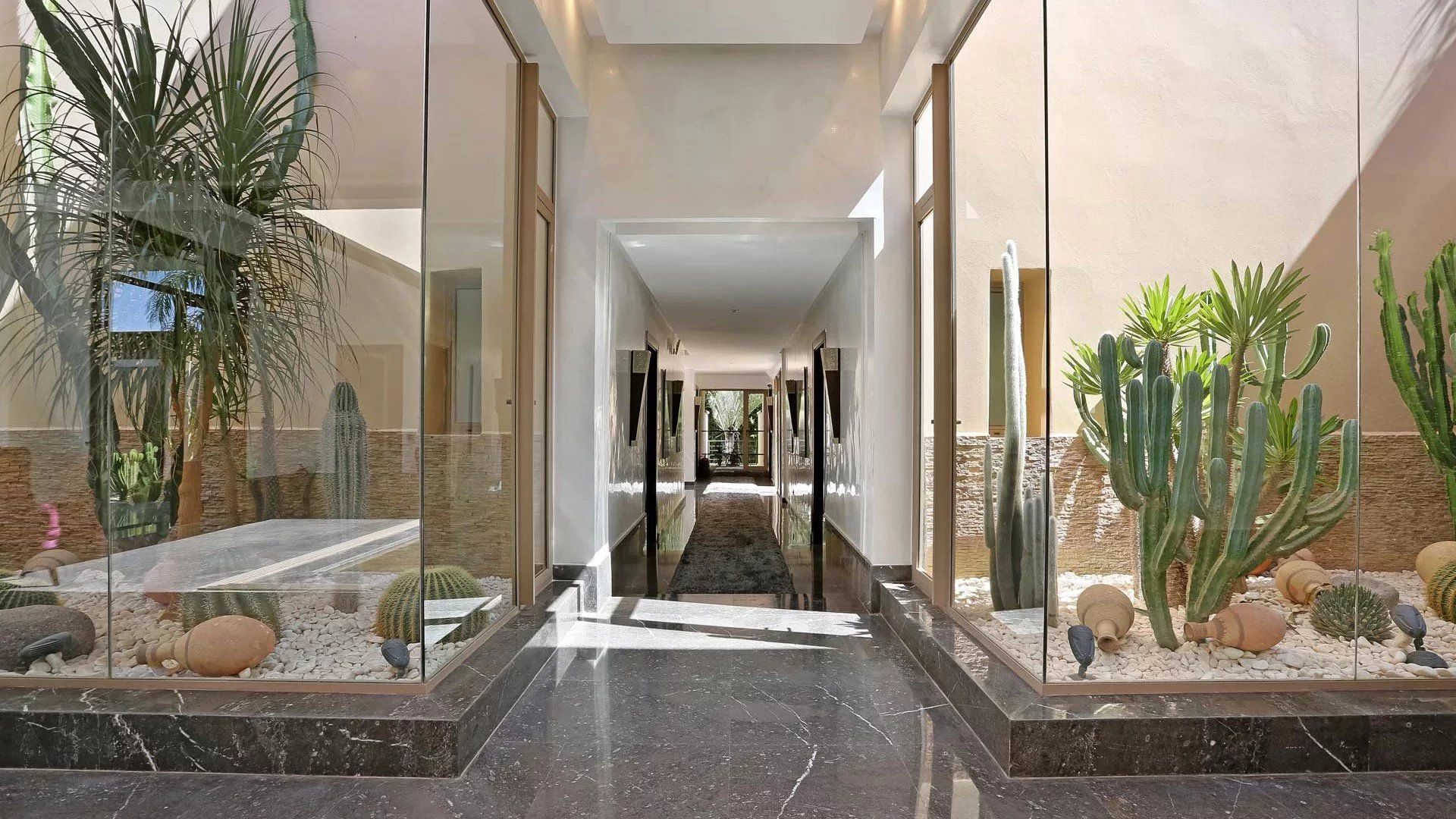 Acheter Villa 10 pièces 750 m² Marrakech