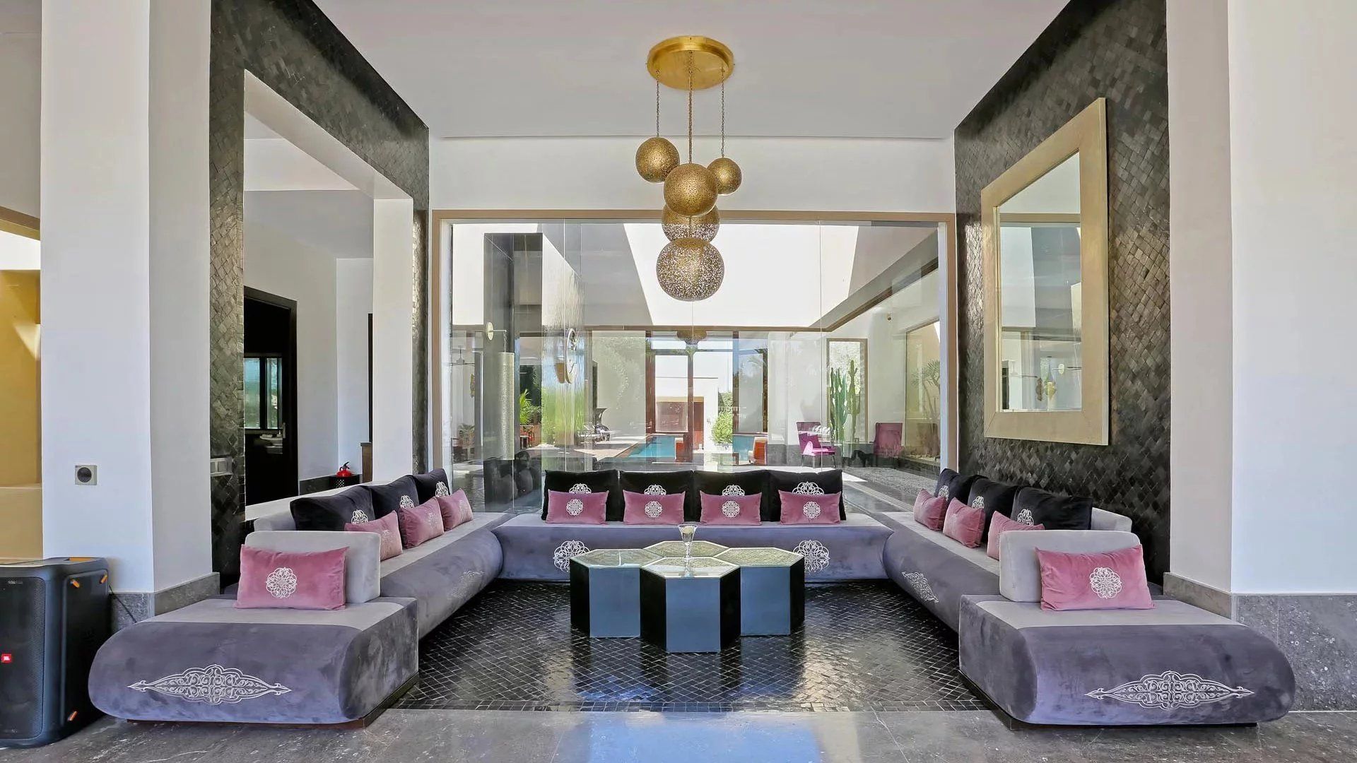 Acheter Villa 10 pièces 750 m² Marrakech