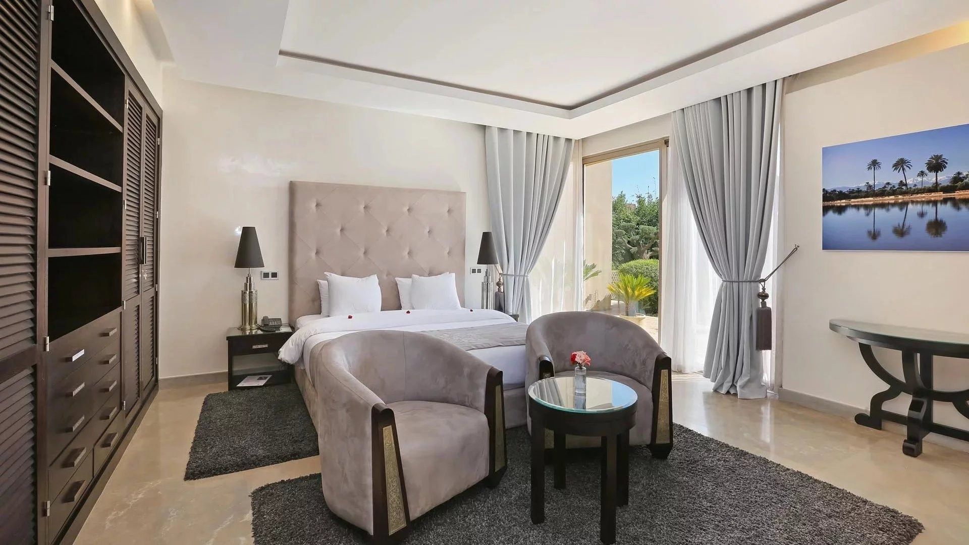 Acheter Villa 10&nbsp;pièces 750&nbsp;m² Marrakech