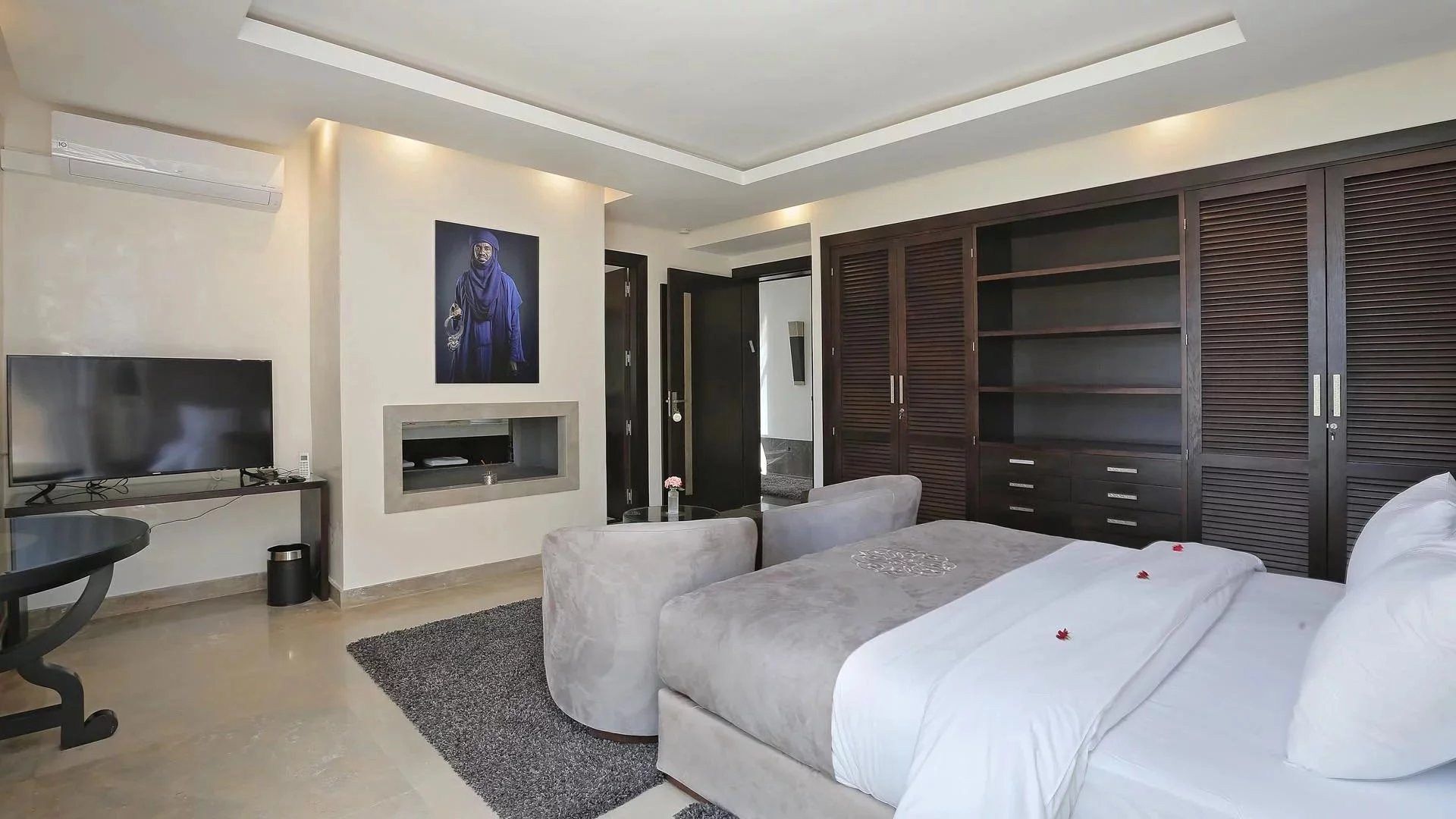 Acheter Villa 10&nbsp;pièces 750&nbsp;m² Marrakech