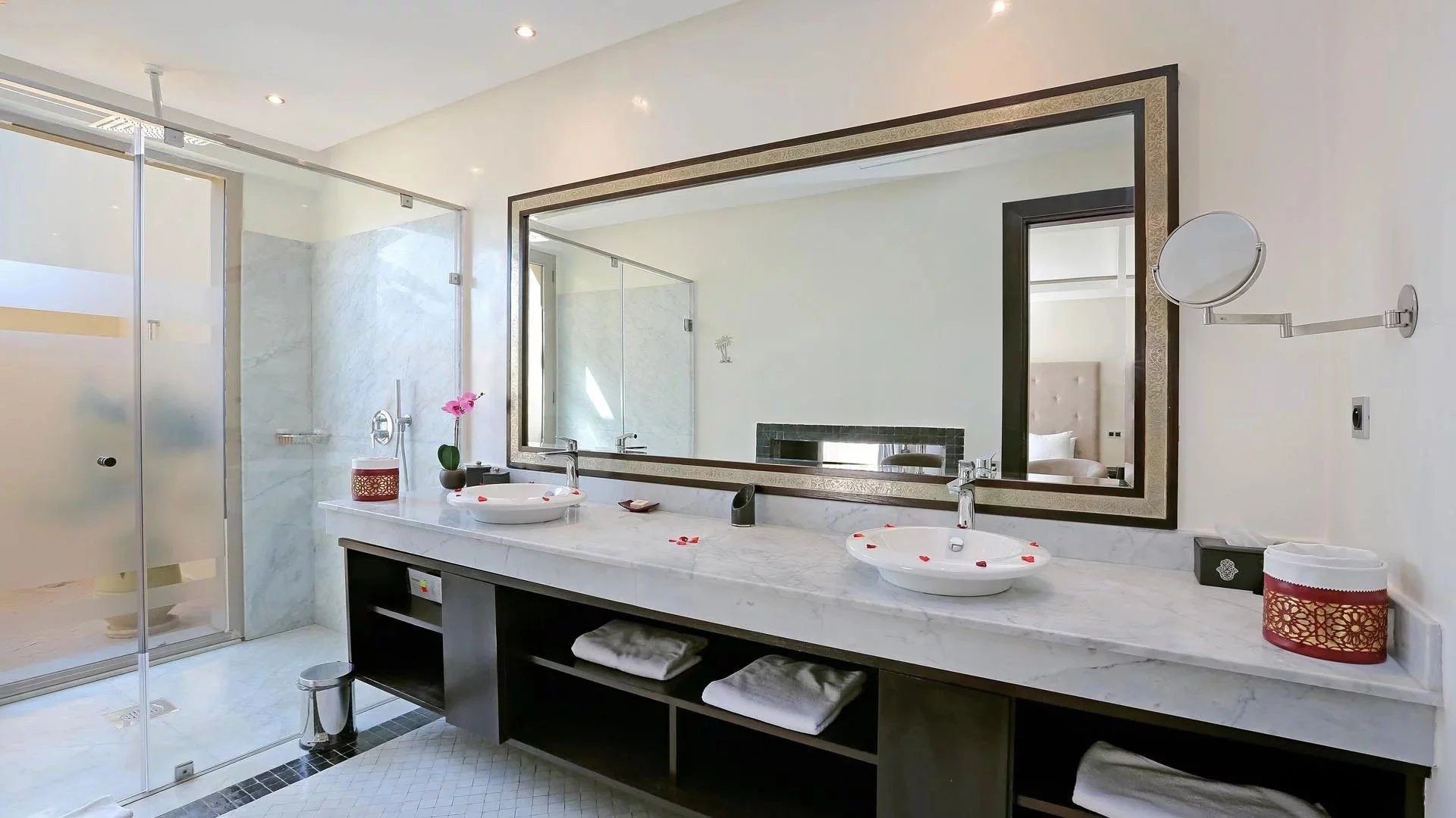 Acheter Villa 10&nbsp;pièces 750&nbsp;m² Marrakech