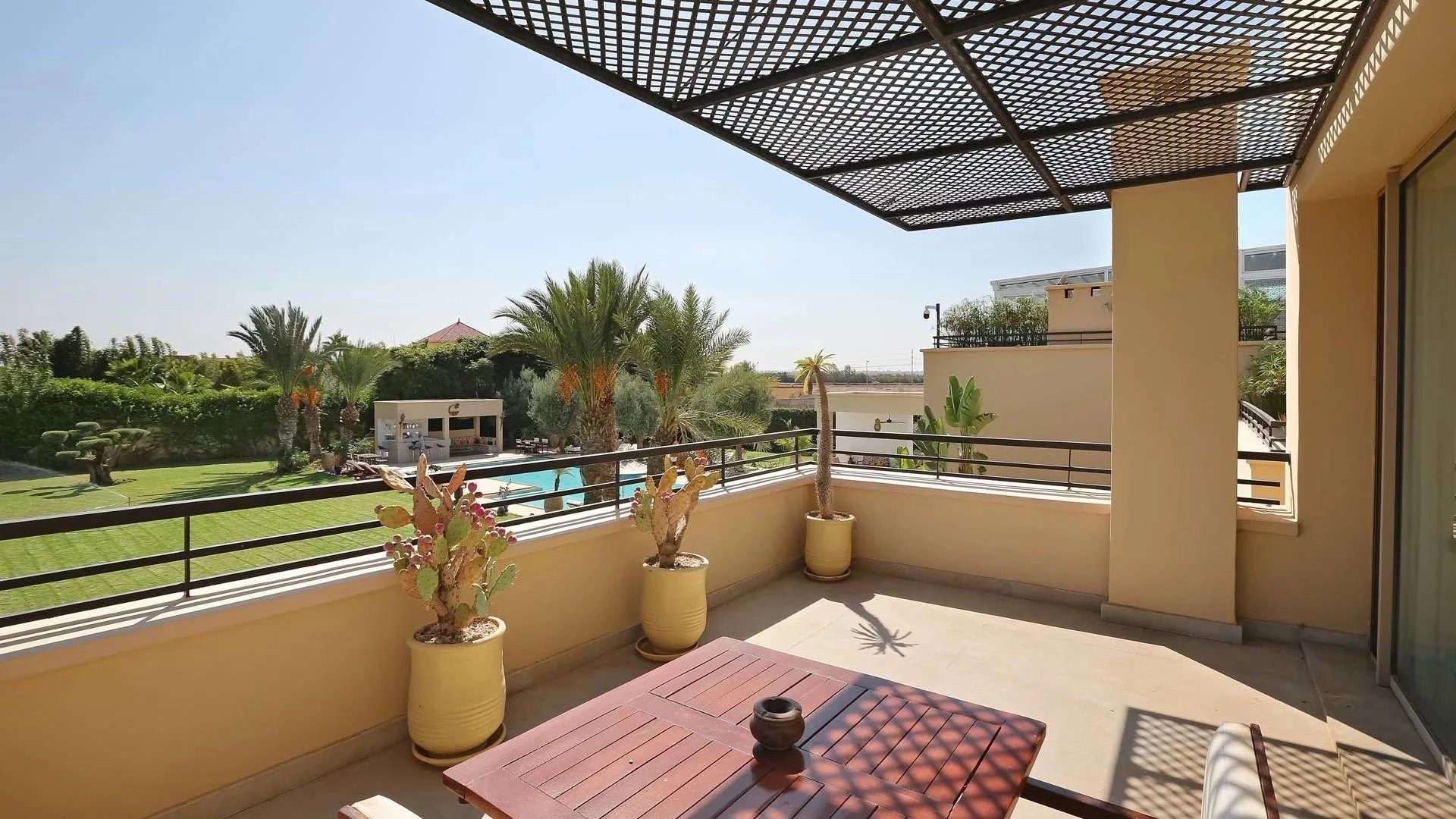 Acheter Villa 10&nbsp;pièces 750&nbsp;m² Marrakech