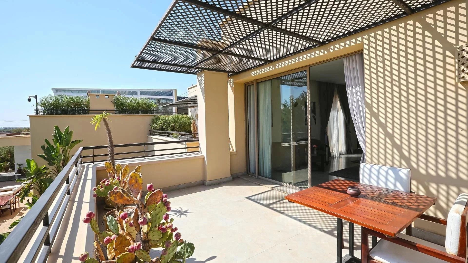Acheter Villa 10&nbsp;pièces 750&nbsp;m² Marrakech
