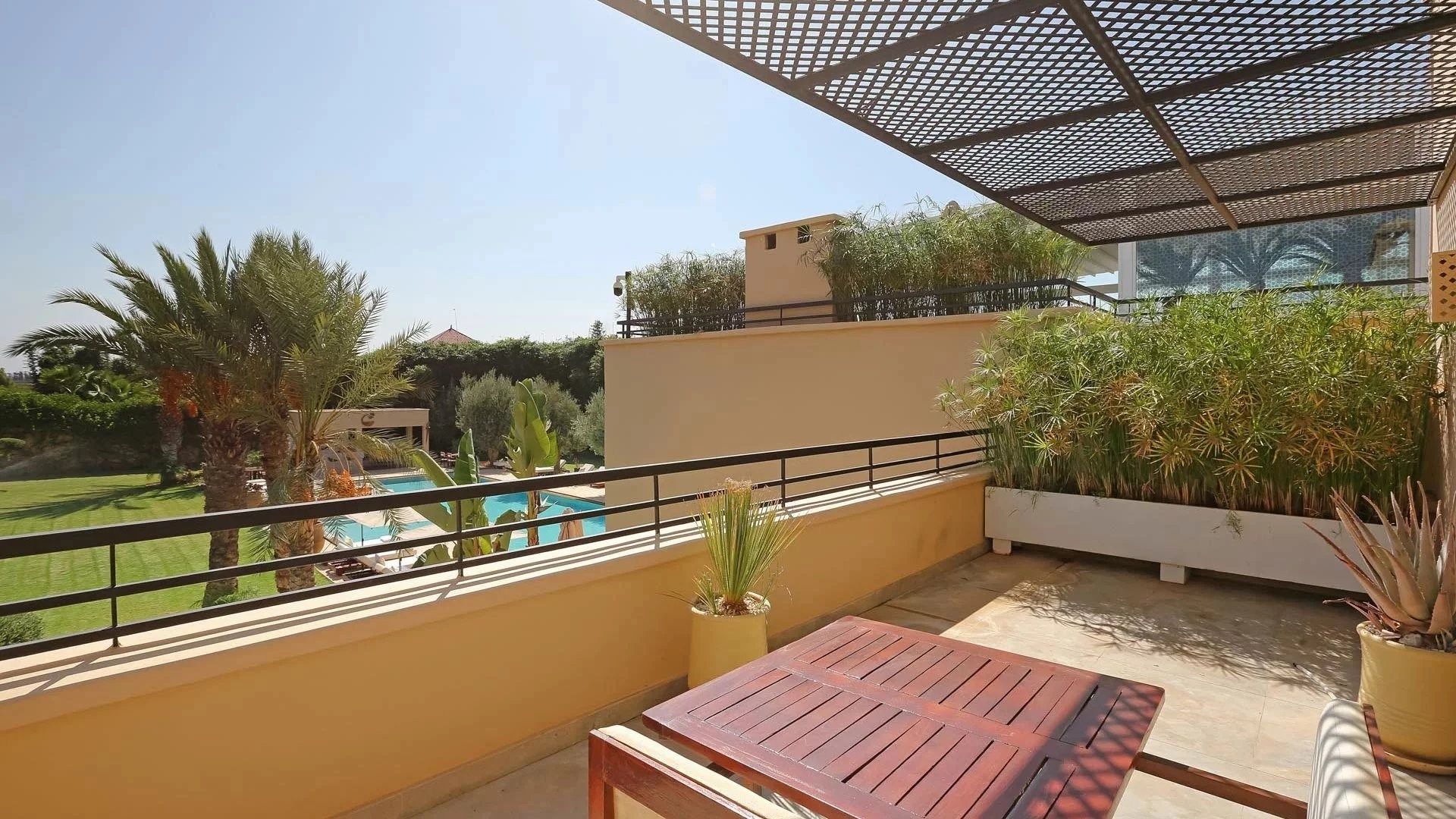 Acheter Villa 10&nbsp;pièces 750&nbsp;m² Marrakech