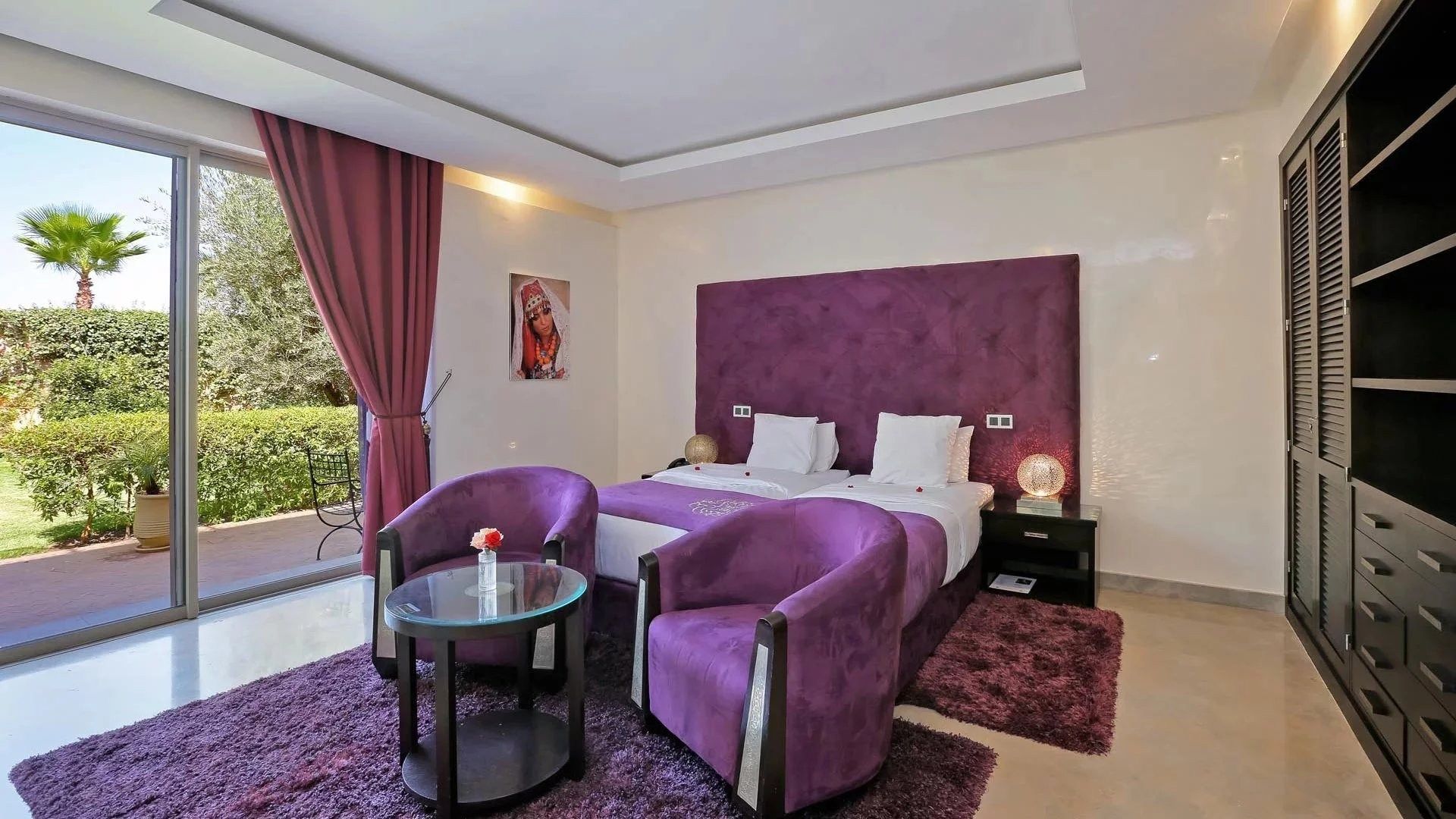 Acheter Villa 10&nbsp;pièces 750&nbsp;m² Marrakech