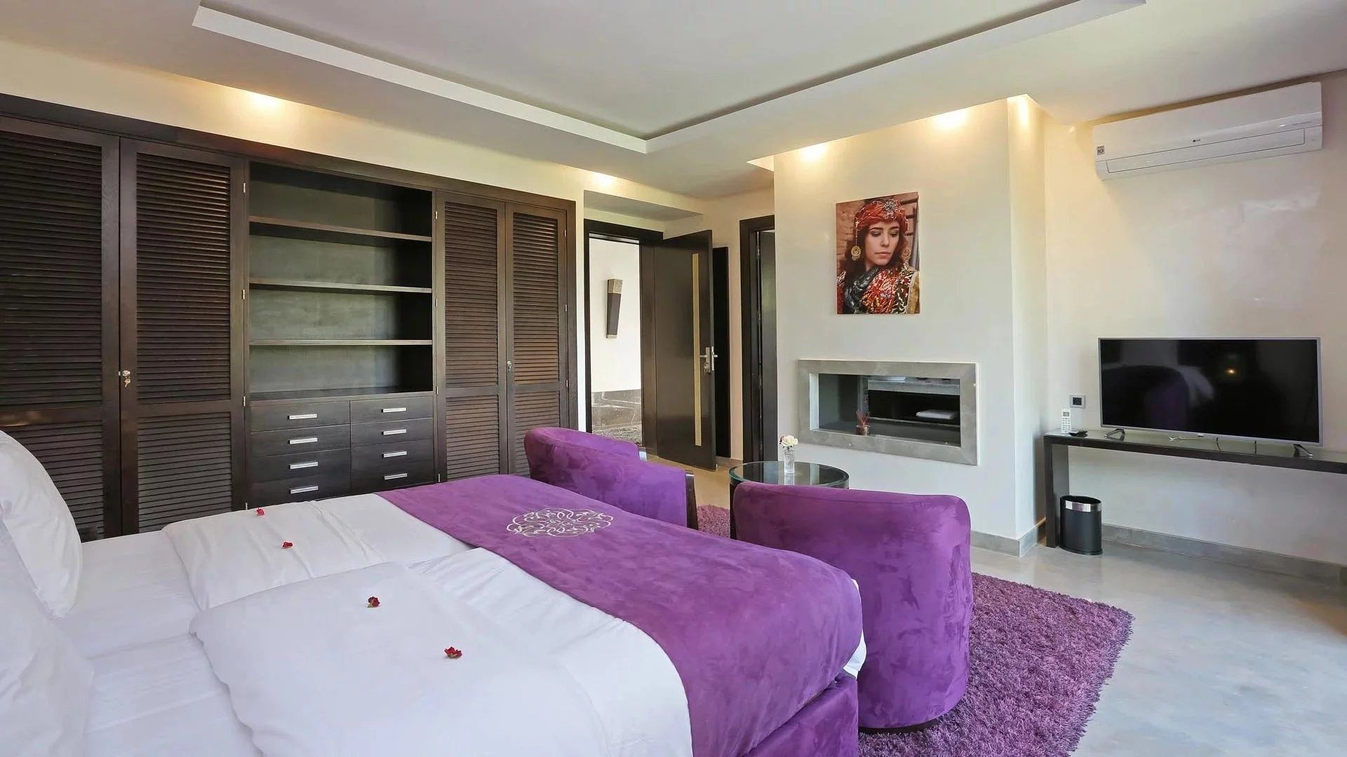 Acheter Villa 10&nbsp;pièces 750&nbsp;m² Marrakech