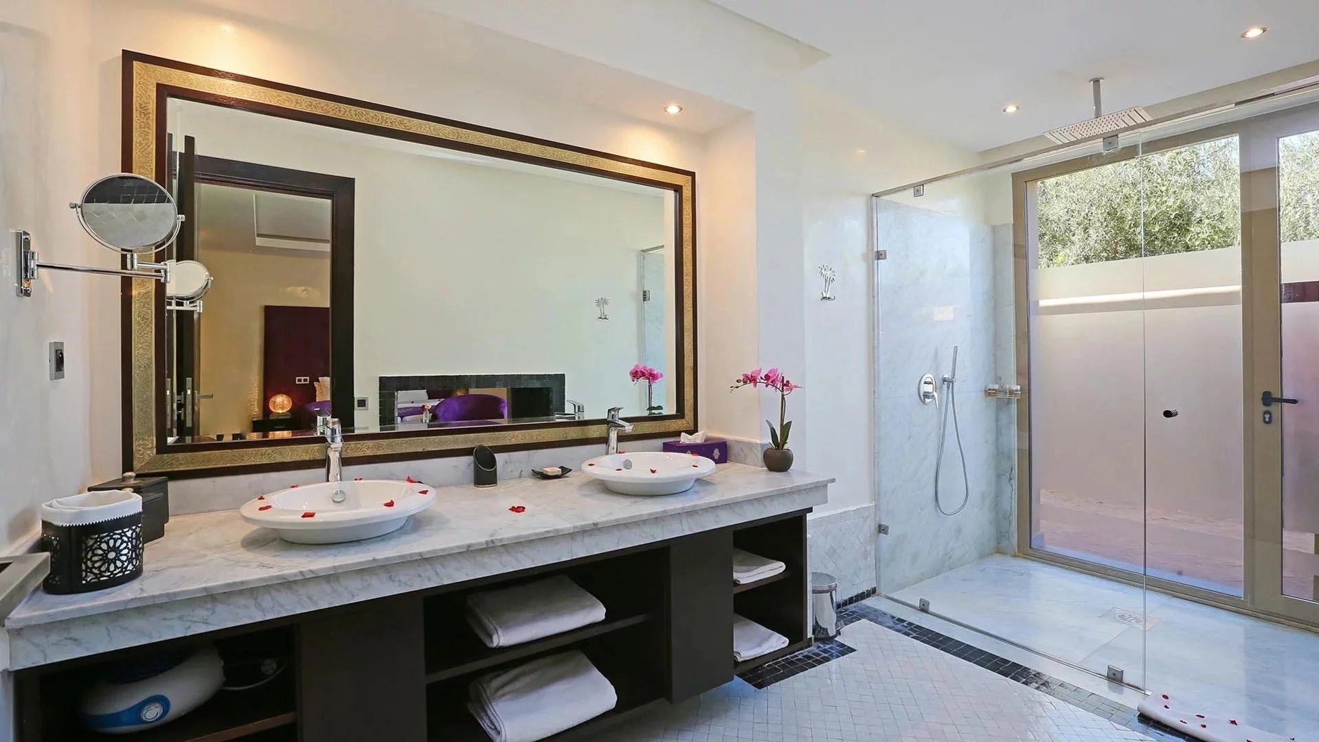 Acheter Villa 10&nbsp;pièces 750&nbsp;m² Marrakech