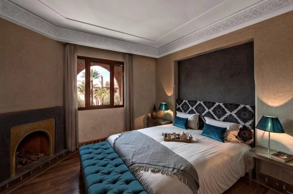 Acheter Villa 10&nbsp;pièces 887&nbsp;m² Marrakech