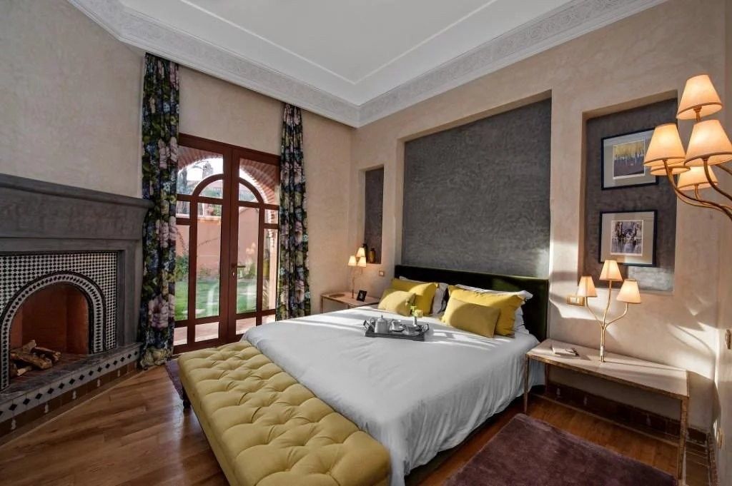 Acheter Villa 10&nbsp;pièces 887&nbsp;m² Marrakech