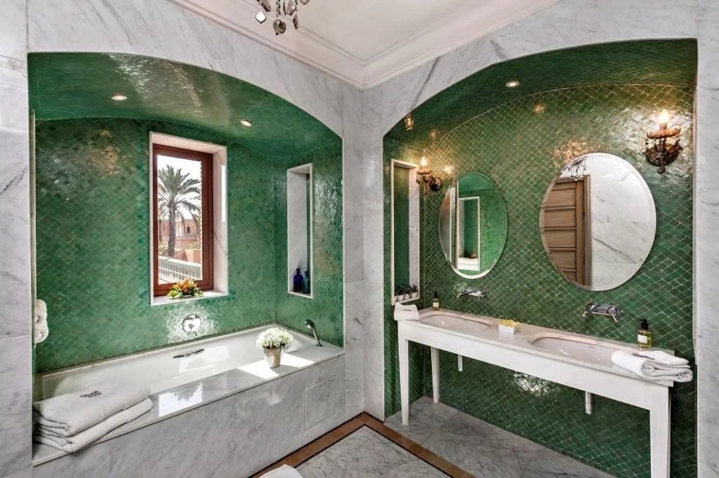 Acheter Villa 10&nbsp;pièces 887&nbsp;m² Marrakech