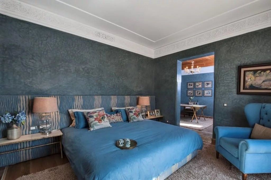 Acheter Villa 10&nbsp;pièces 887&nbsp;m² Marrakech