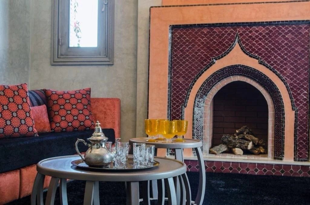 Acheter Villa 10&nbsp;pièces 887&nbsp;m² Marrakech