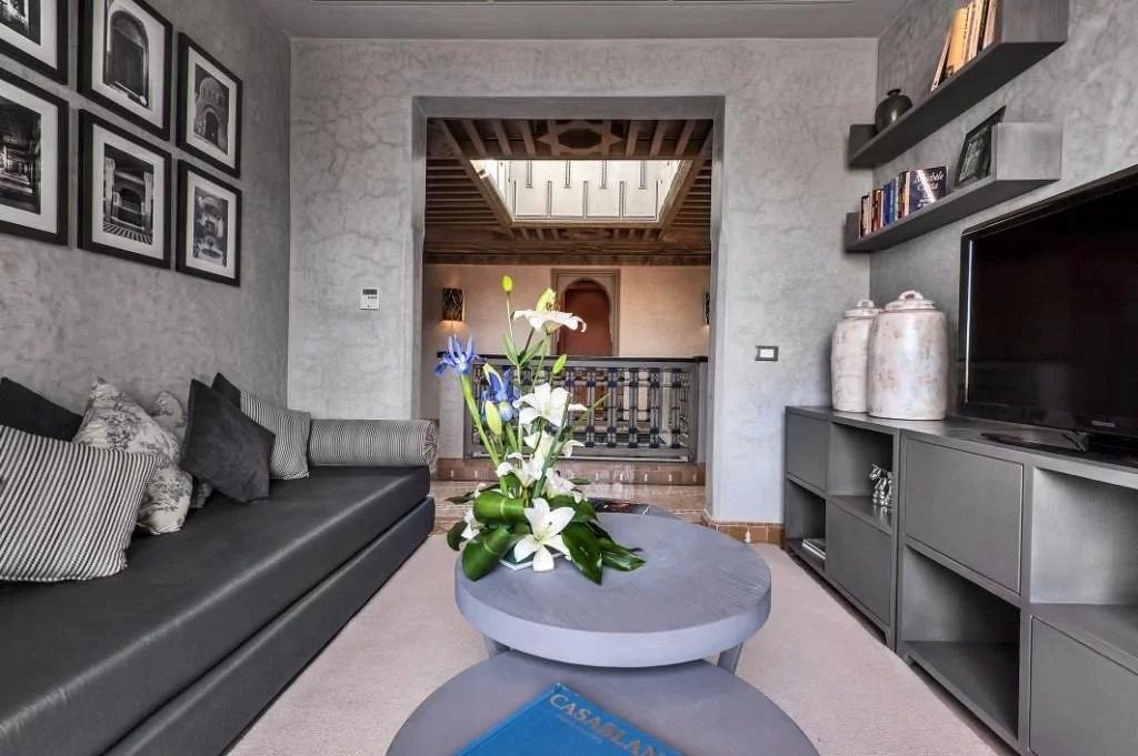 Acheter Villa 10&nbsp;pièces 887&nbsp;m² Marrakech