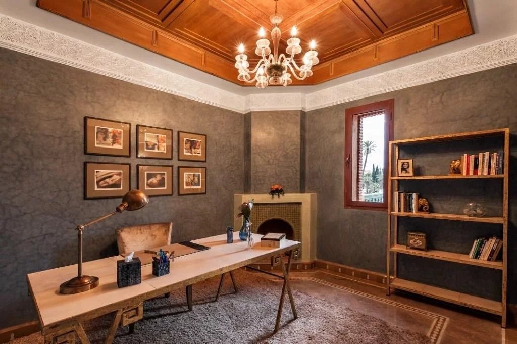 Acheter Villa 10&nbsp;pièces 887&nbsp;m² Marrakech