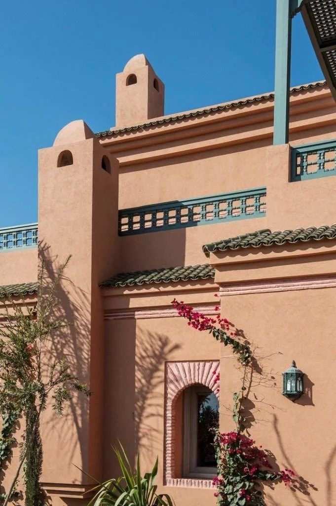 Acheter Villa 10&nbsp;pièces 875&nbsp;m² Marrakech
