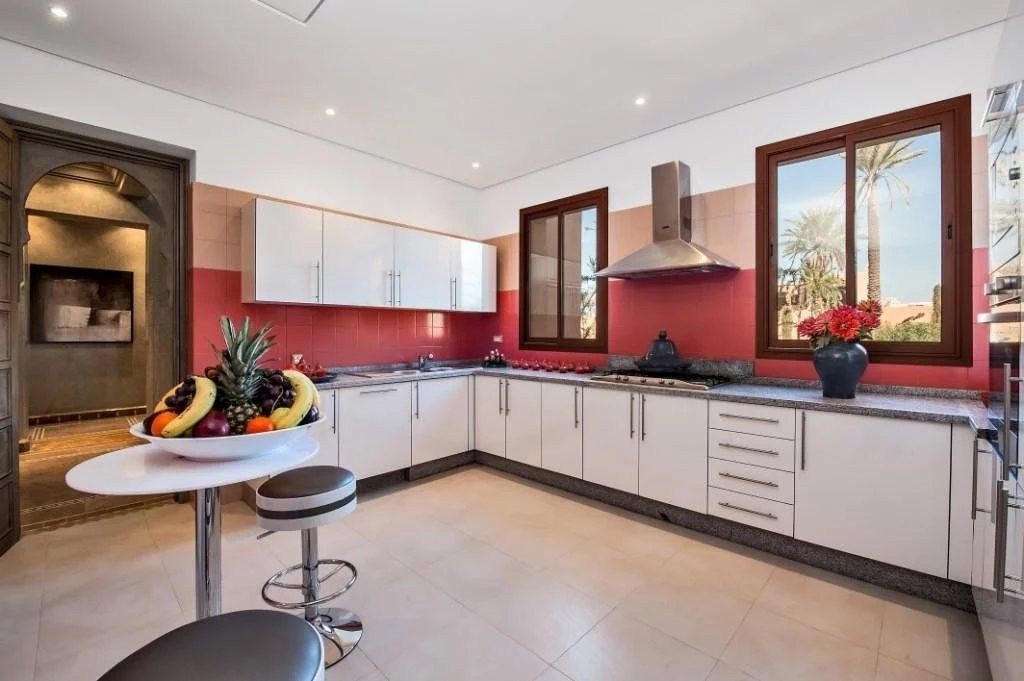 Acheter Villa 10&nbsp;pièces 875&nbsp;m² Marrakech