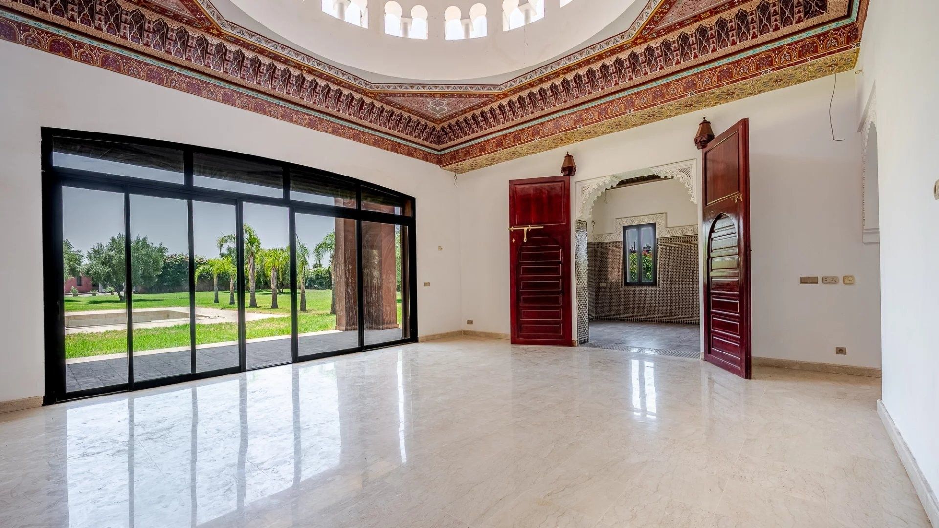 Acheter Palais 22&nbsp;pièces 1481&nbsp;m² Marrakech