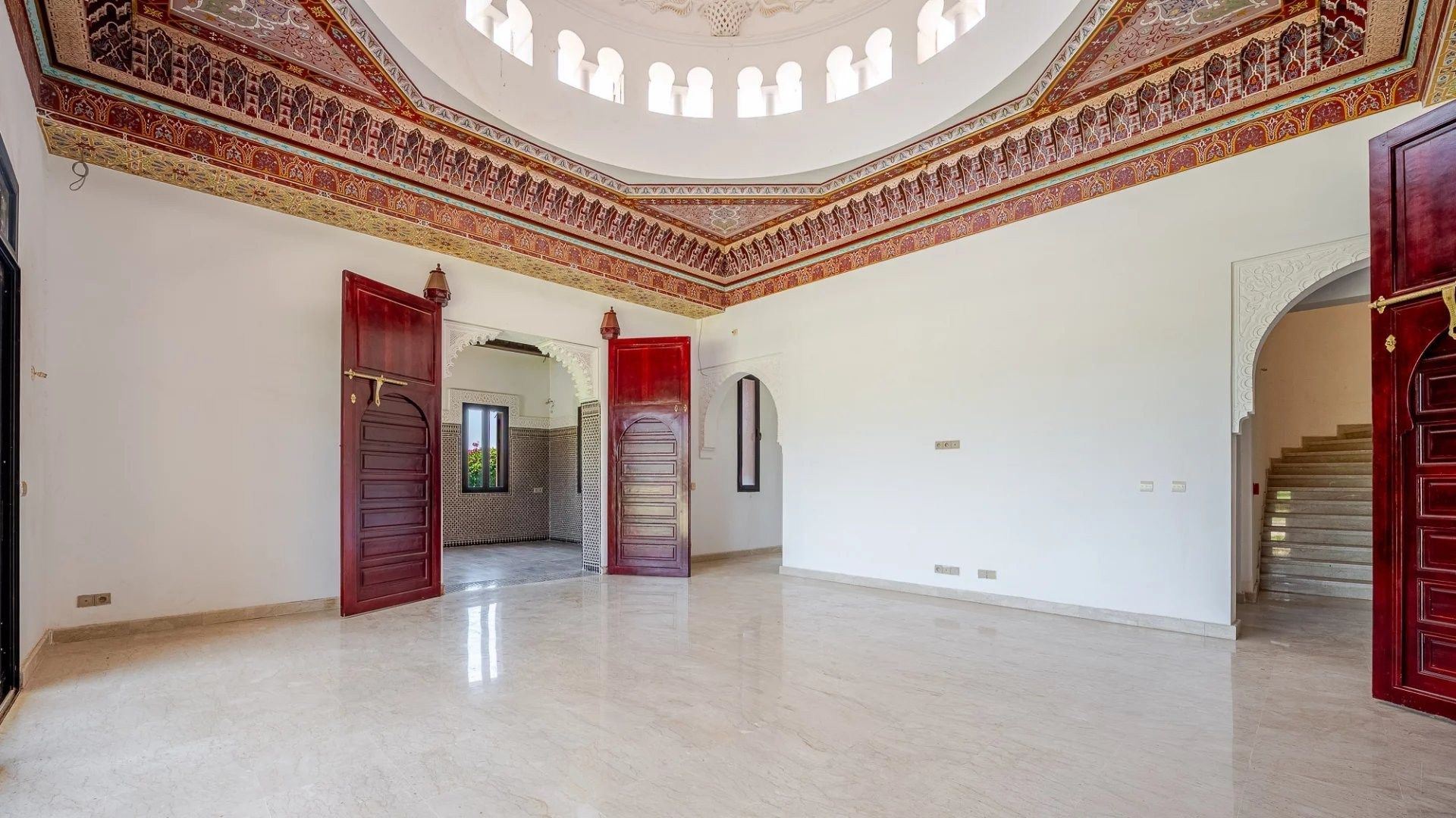 Acheter Palais 22&nbsp;pièces 1481&nbsp;m² Marrakech