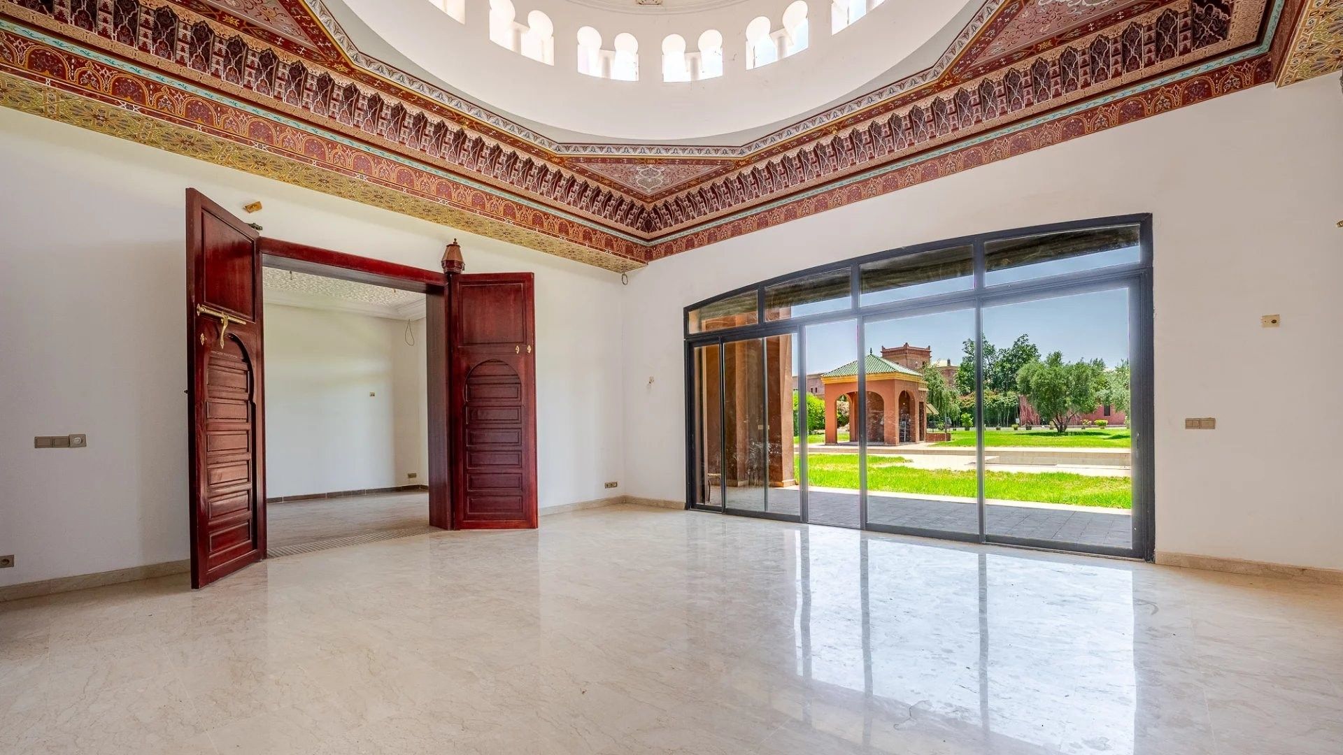 Acheter Palais 22&nbsp;pièces 1481&nbsp;m² Marrakech