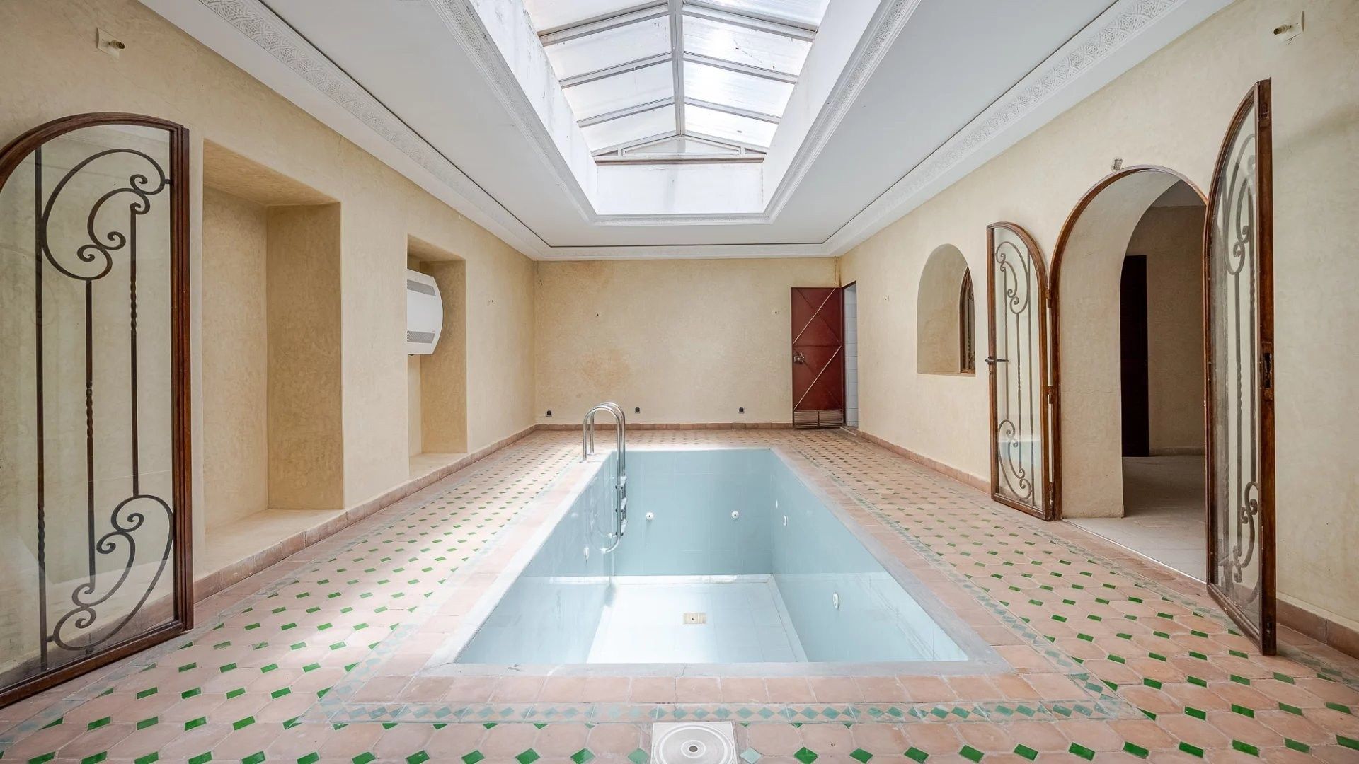 Acheter Palais 22&nbsp;pièces 1481&nbsp;m² Marrakech