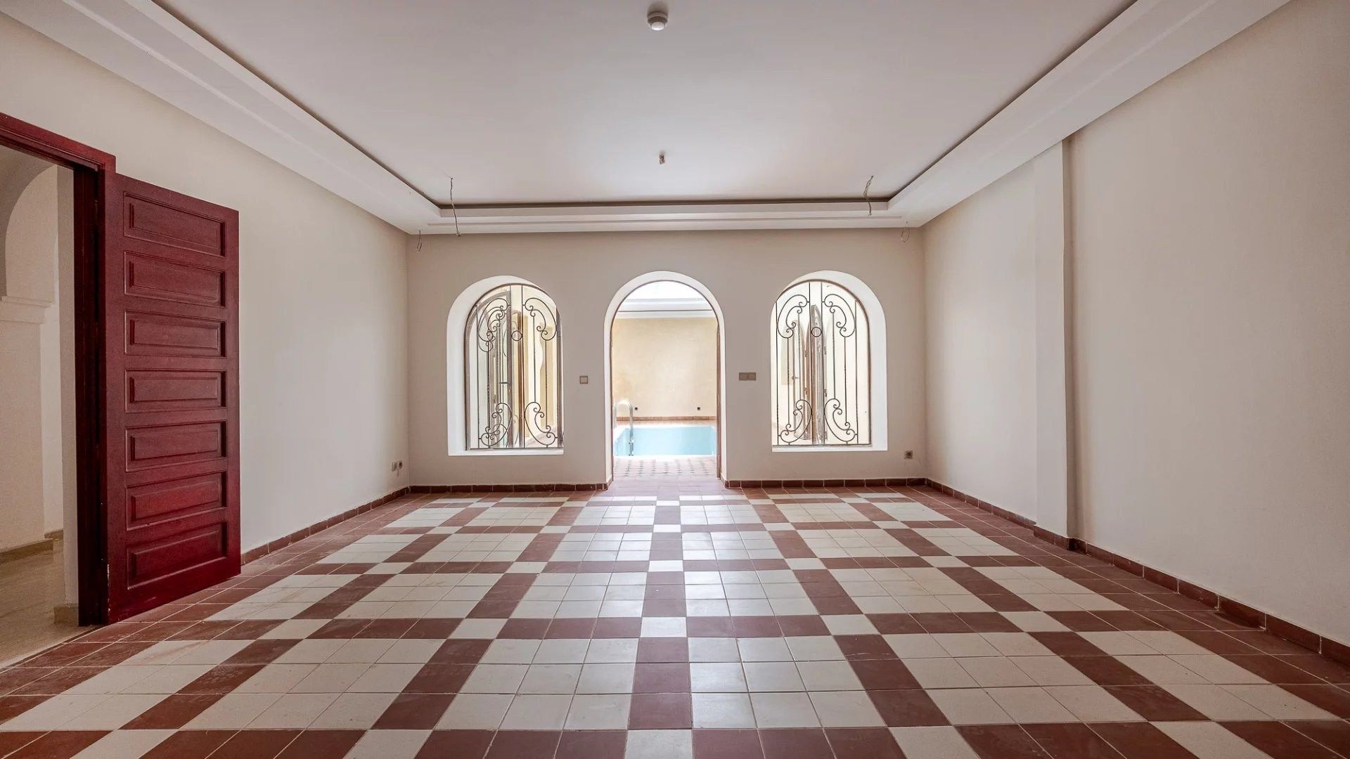 Acheter Palais 22&nbsp;pièces 1481&nbsp;m² Marrakech