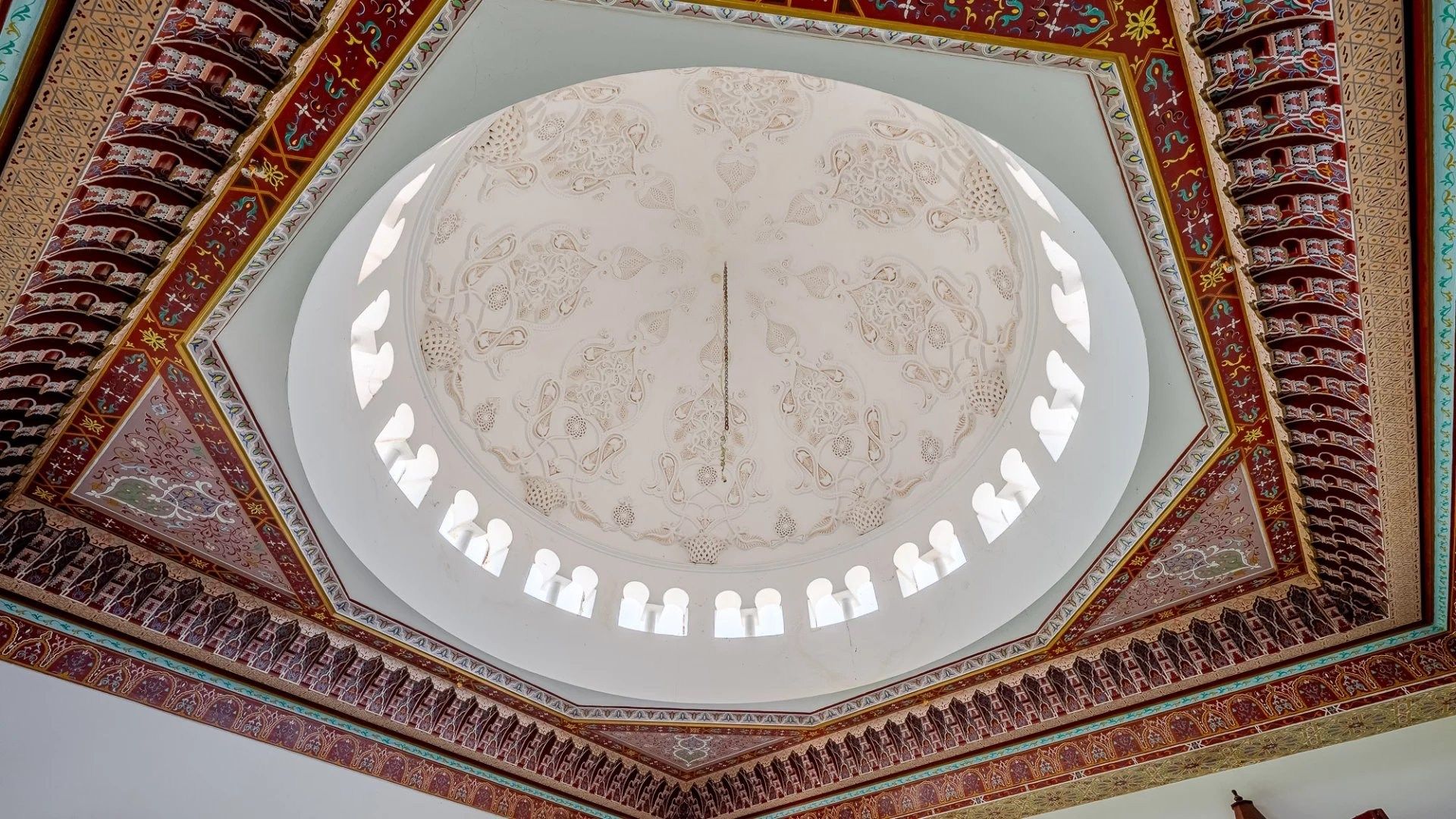 Acheter Palais 22&nbsp;pièces 1481&nbsp;m² Marrakech