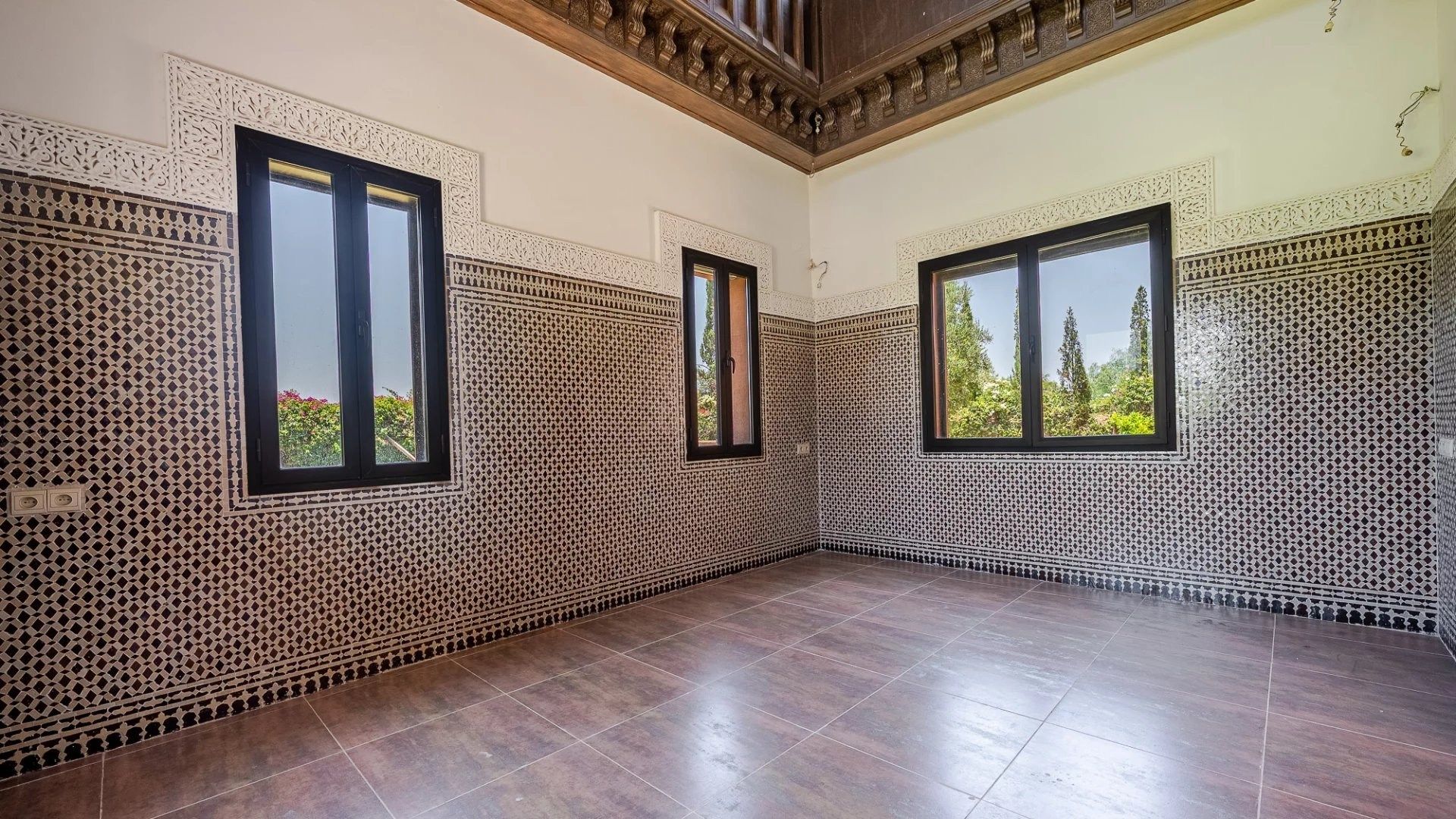 Acheter Palais 22&nbsp;pièces 1481&nbsp;m² Marrakech