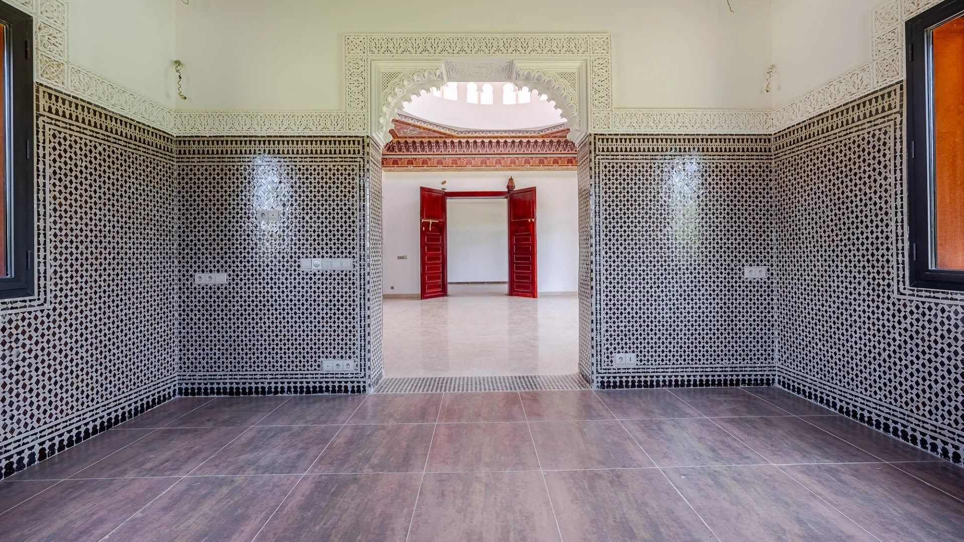 Acheter Palais 22&nbsp;pièces 1481&nbsp;m² Marrakech