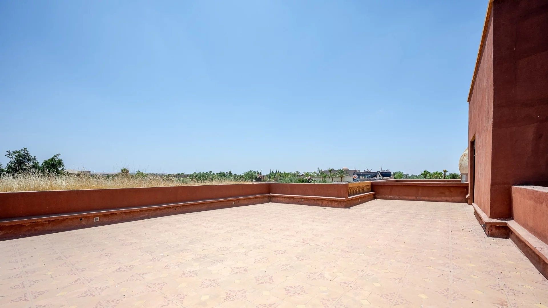 Acheter Palais 22&nbsp;pièces 1481&nbsp;m² Marrakech