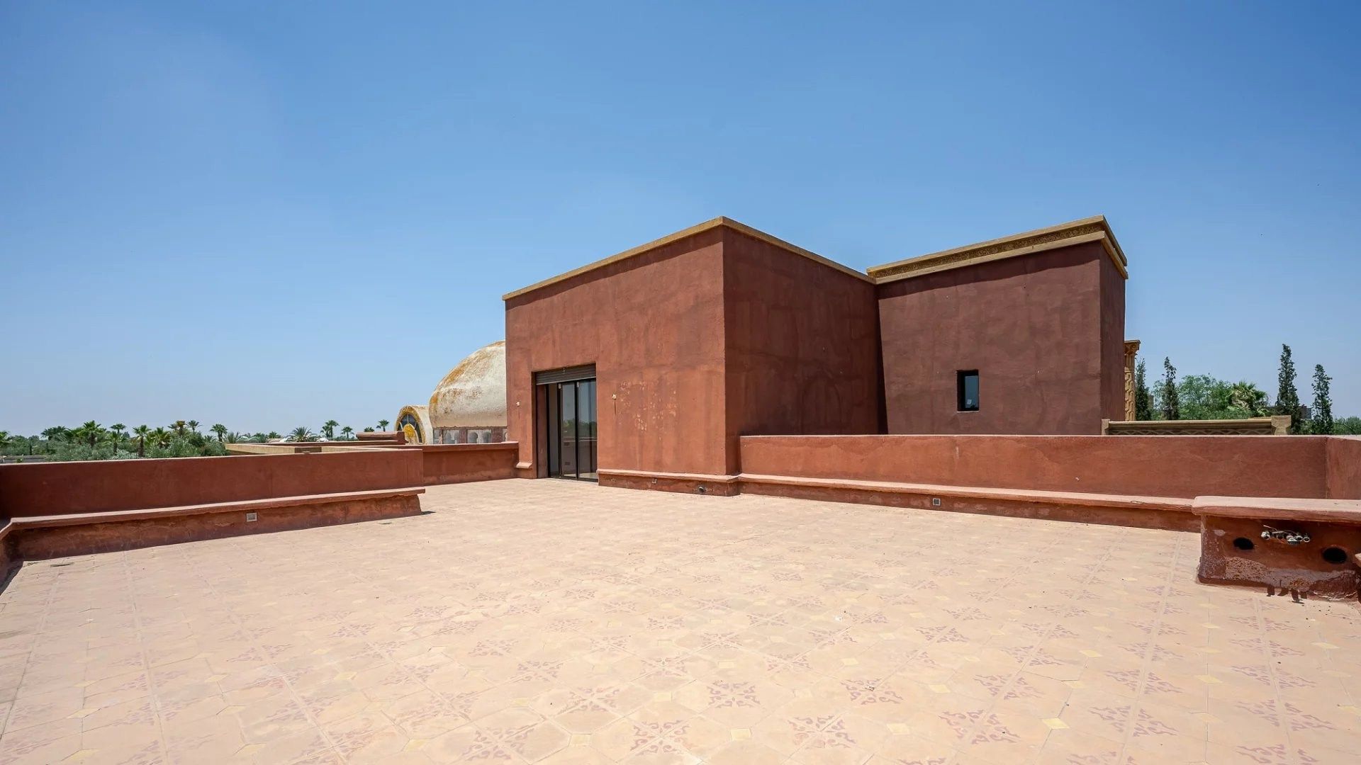 Acheter Palais 22&nbsp;pièces 1481&nbsp;m² Marrakech