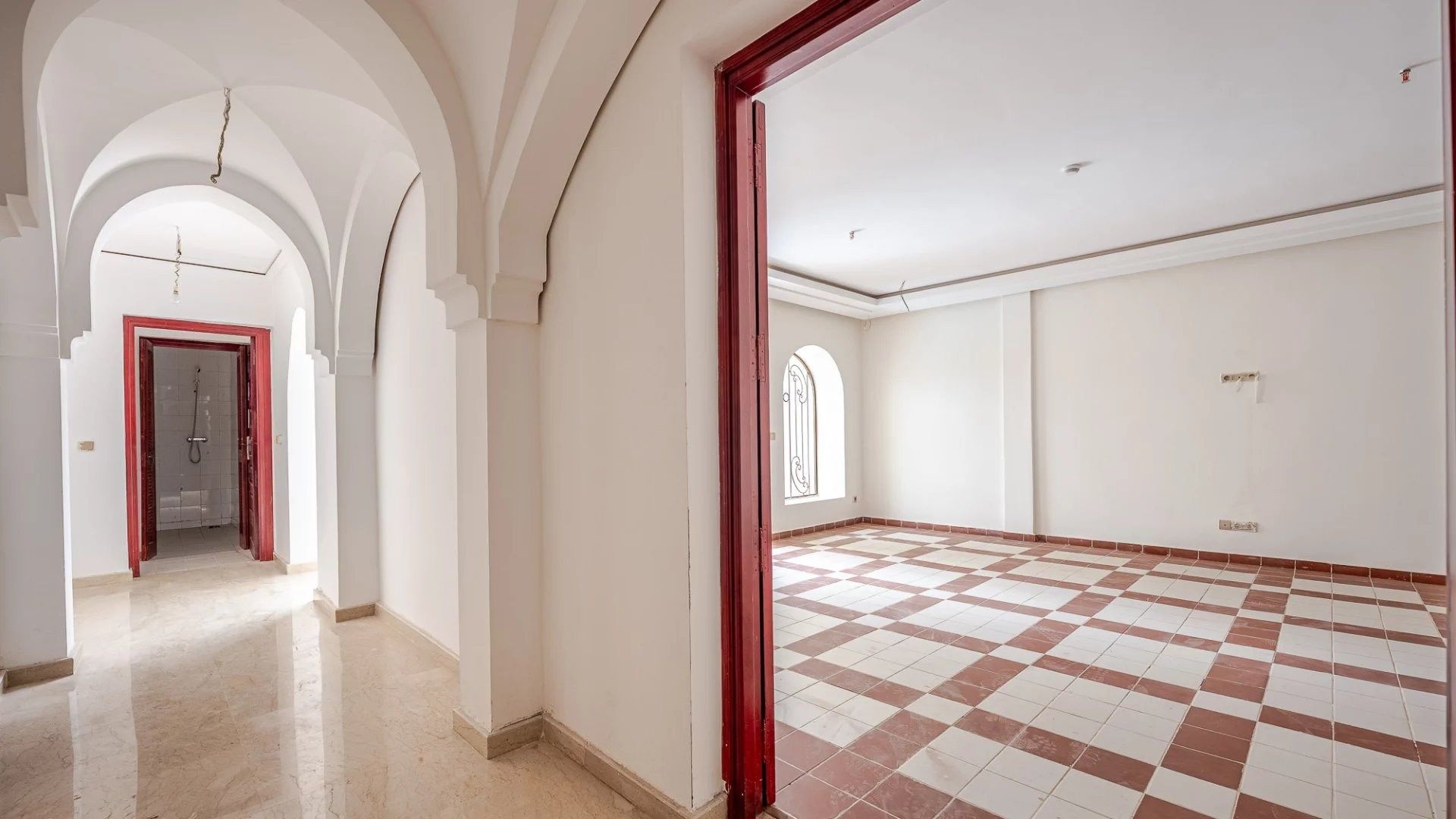 Acheter Palais 22&nbsp;pièces 1481&nbsp;m² Marrakech
