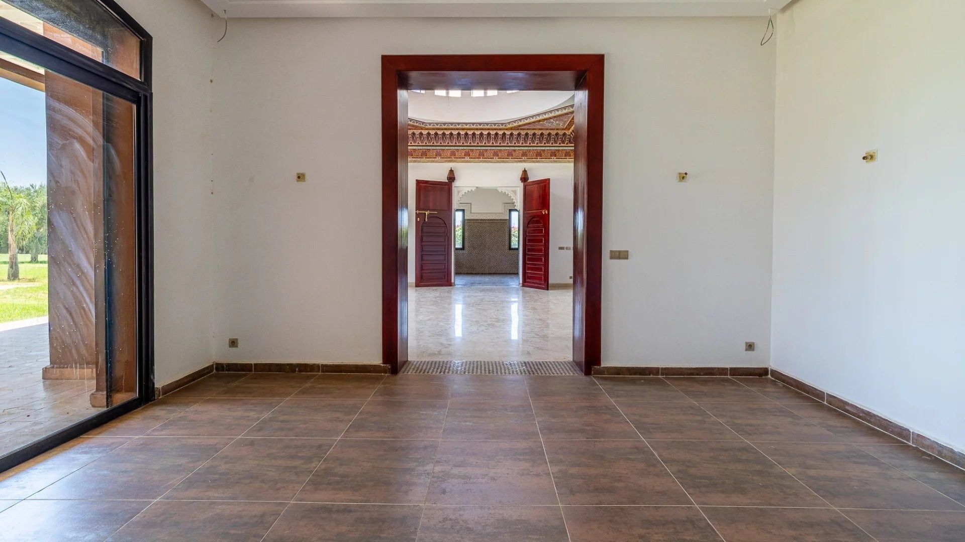 Acheter Palais 22&nbsp;pièces 1481&nbsp;m² Marrakech