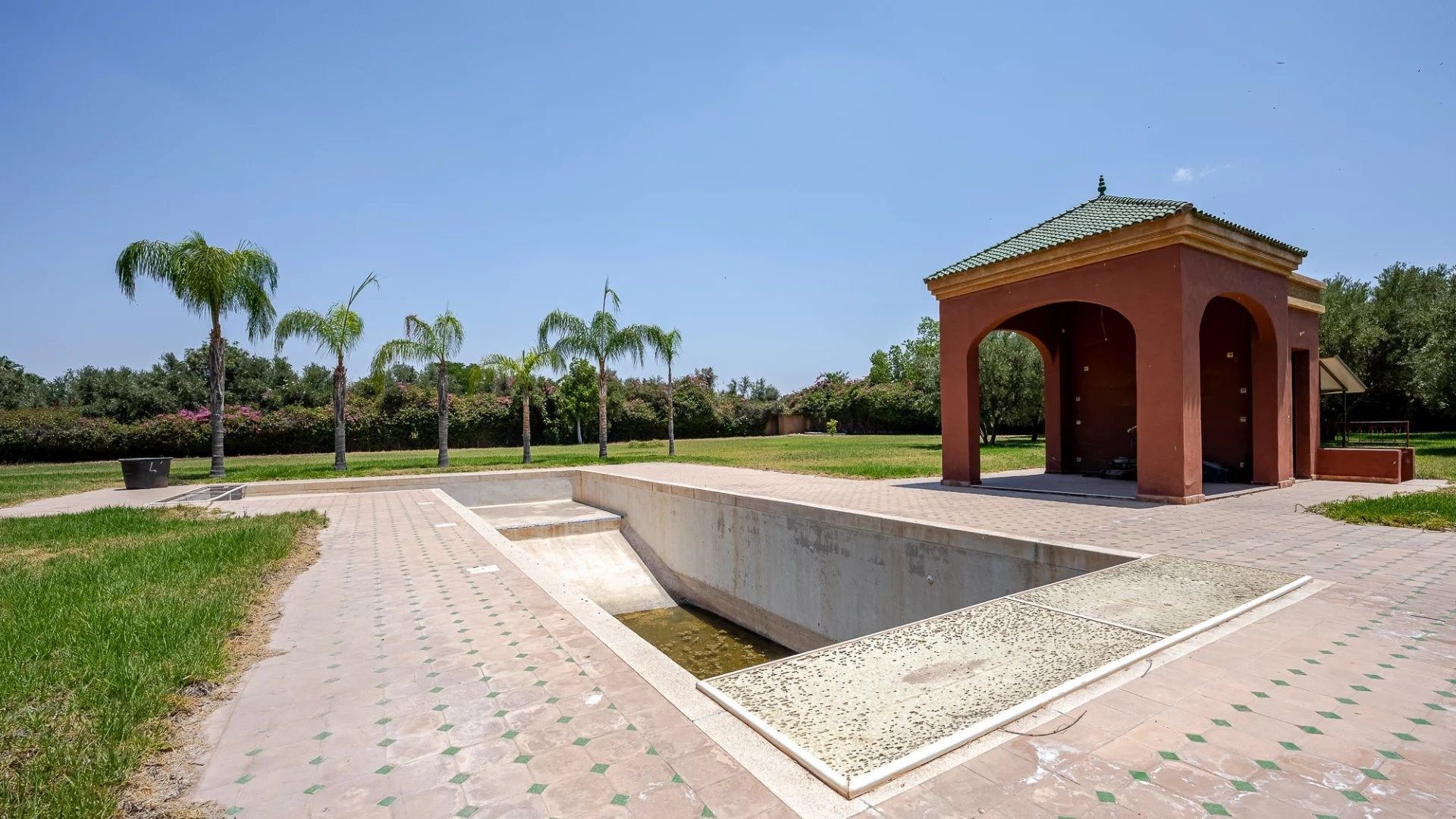 Acheter Palais 22&nbsp;pièces 1481&nbsp;m² Marrakech