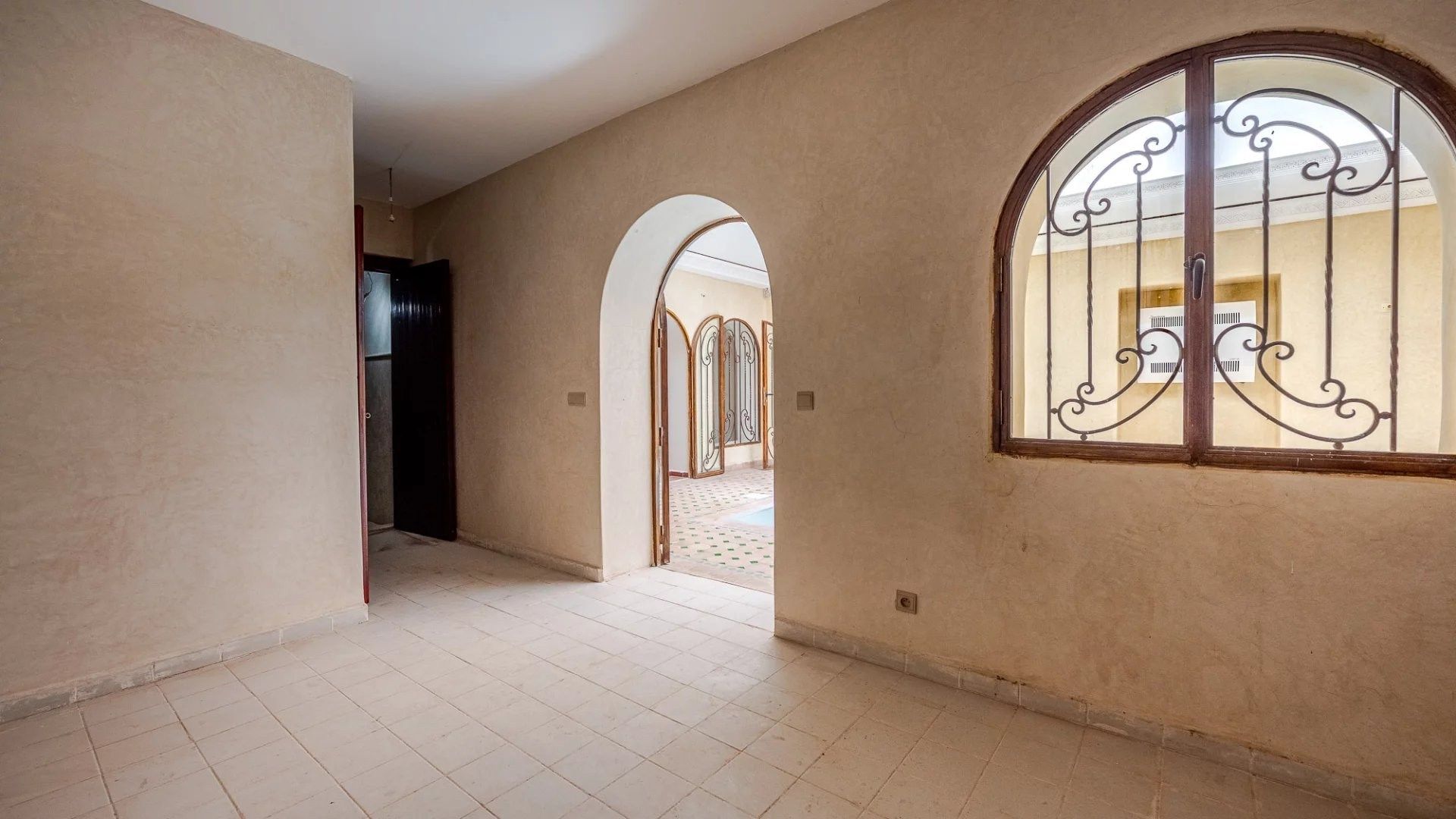 Acheter Palais 22&nbsp;pièces 1481&nbsp;m² Marrakech