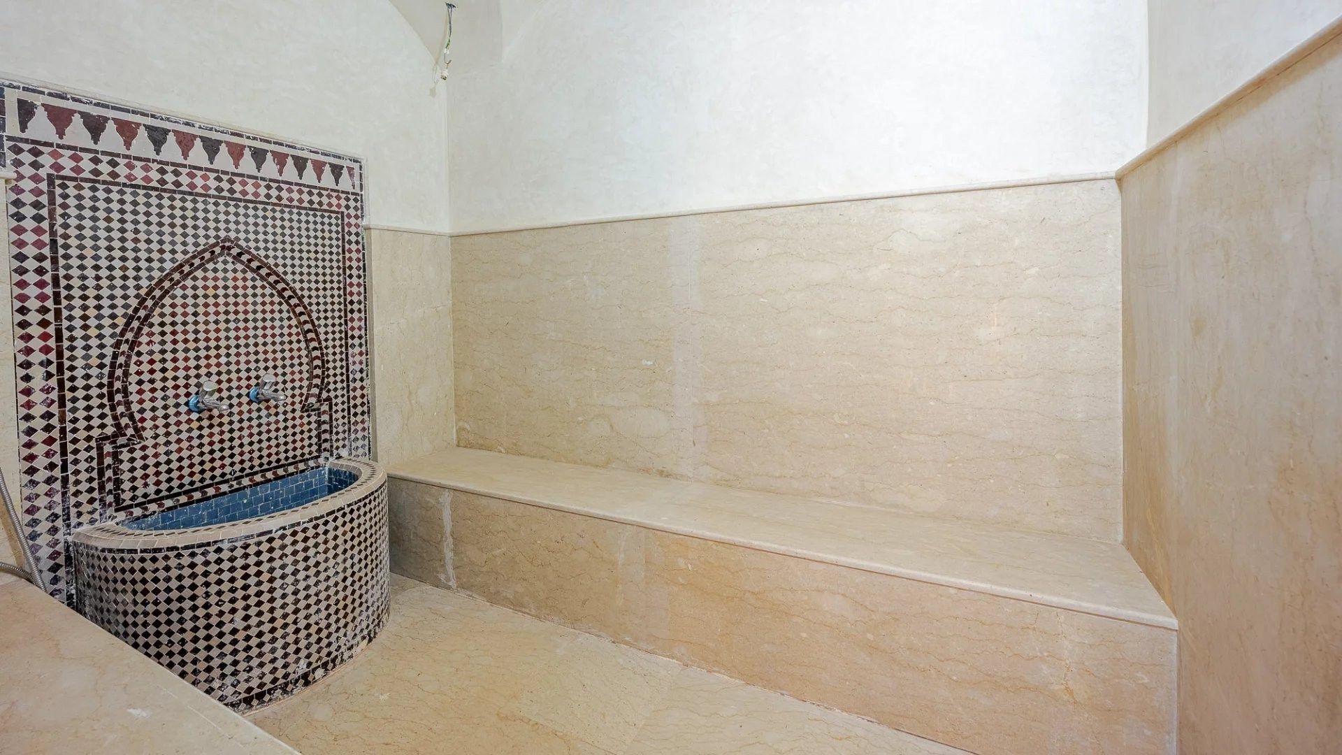 Acheter Palais 22&nbsp;pièces 1481&nbsp;m² Marrakech