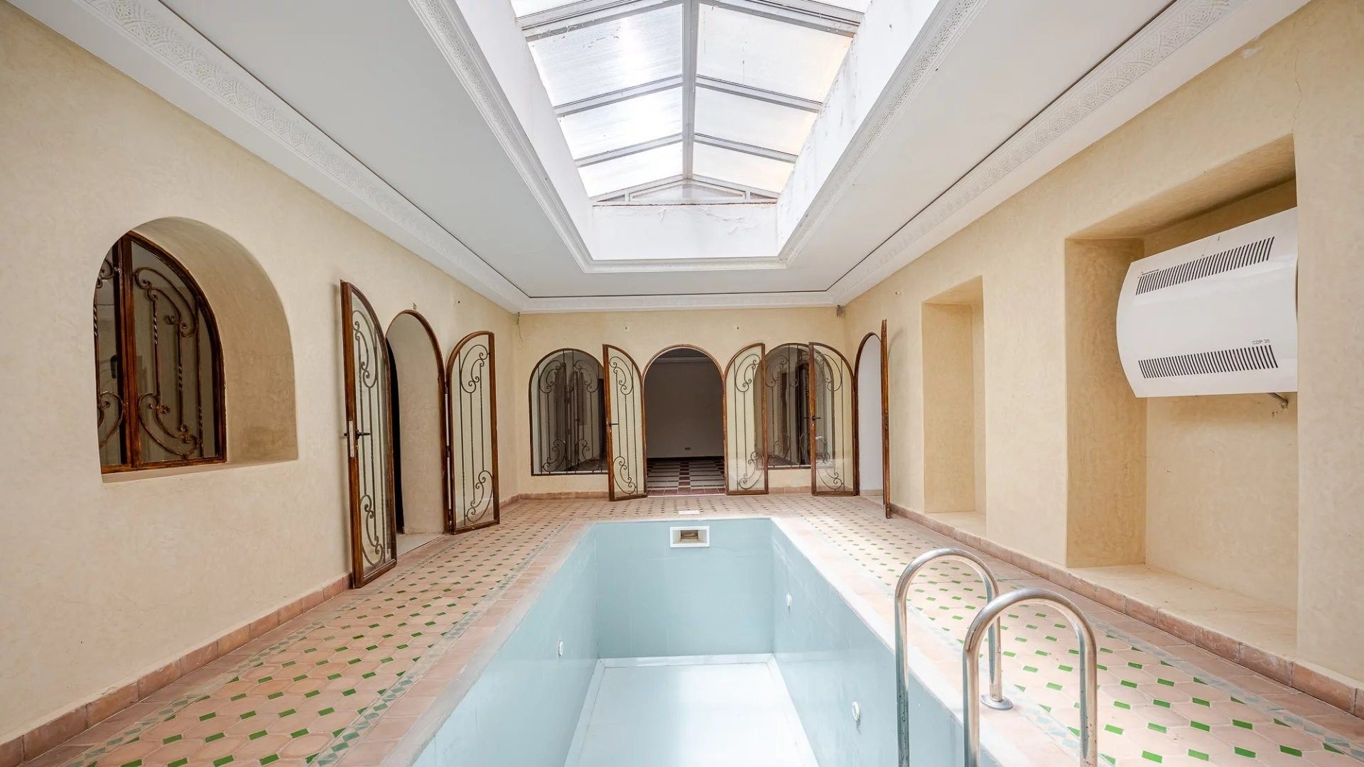 Acheter Palais 22&nbsp;pièces 1481&nbsp;m² Marrakech