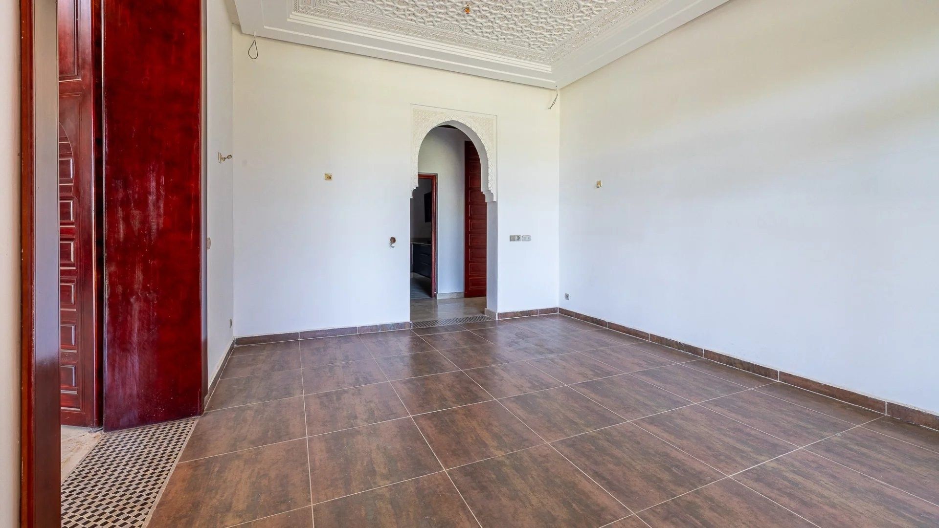 Acheter Palais 22&nbsp;pièces 1481&nbsp;m² Marrakech