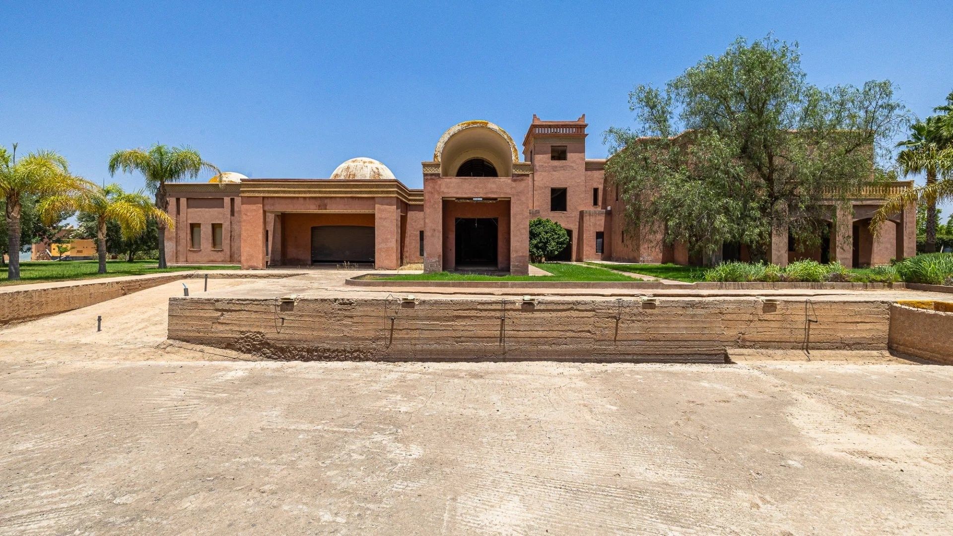 Acheter Palais 18&nbsp;pièces 1700&nbsp;m² Marrakech