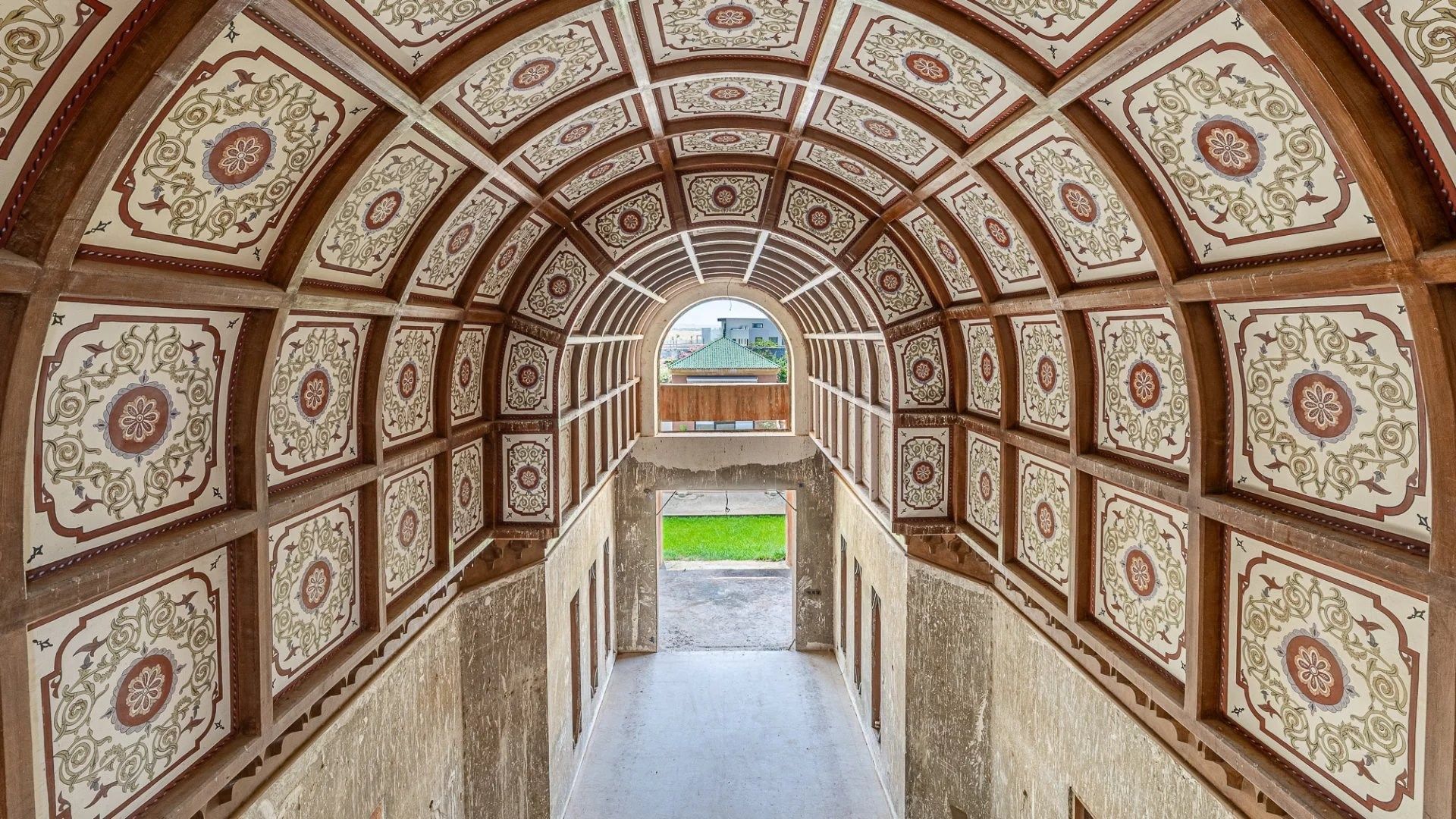 Acheter Palais 18&nbsp;pièces 1700&nbsp;m² Marrakech