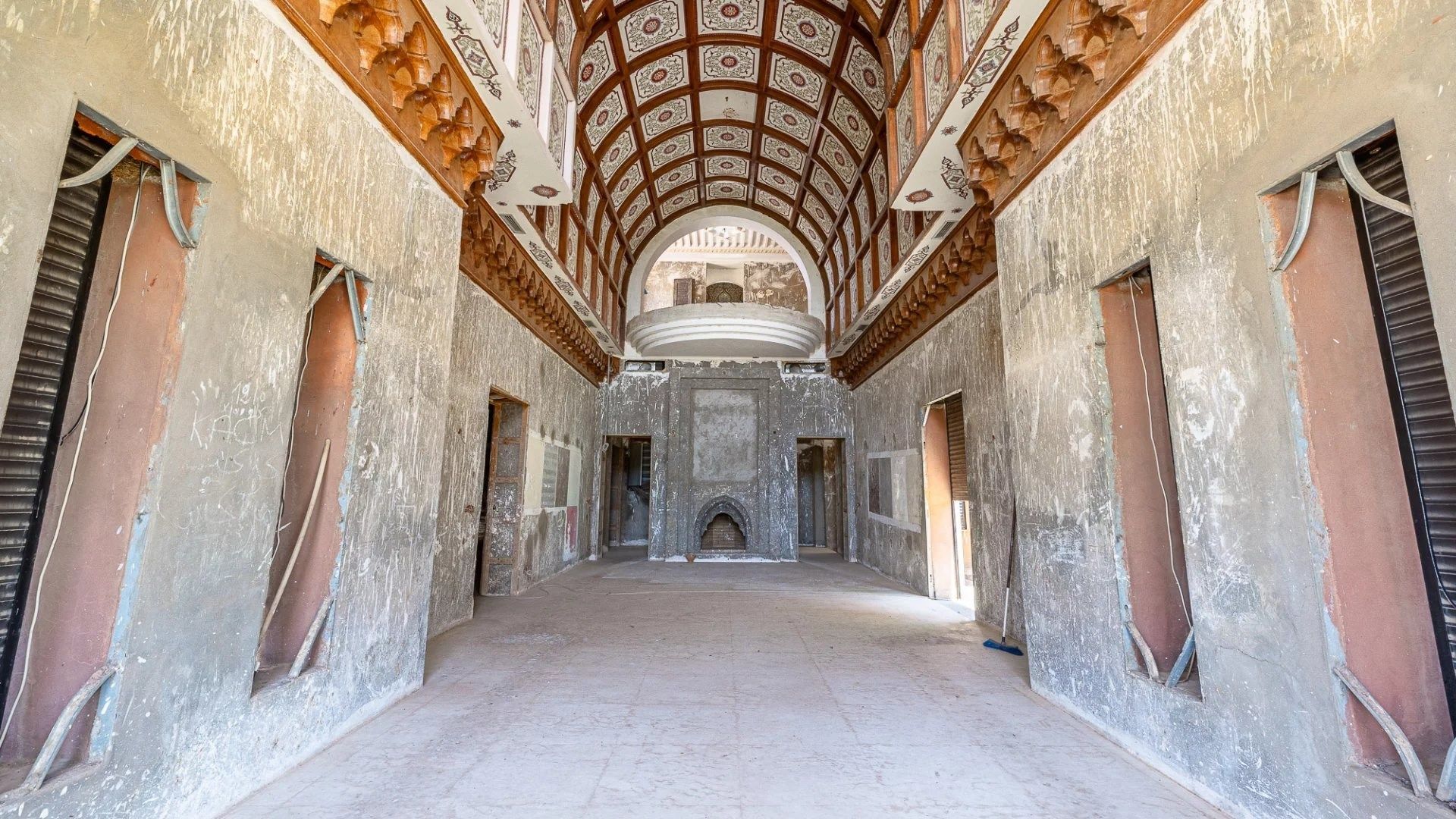 Acheter Palais 18&nbsp;pièces 1700&nbsp;m² Marrakech
