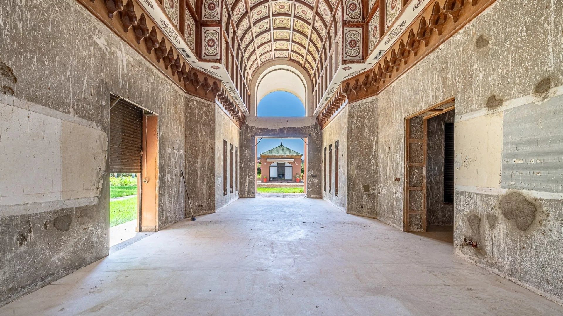 Acheter Palais 18&nbsp;pièces 1700&nbsp;m² Marrakech