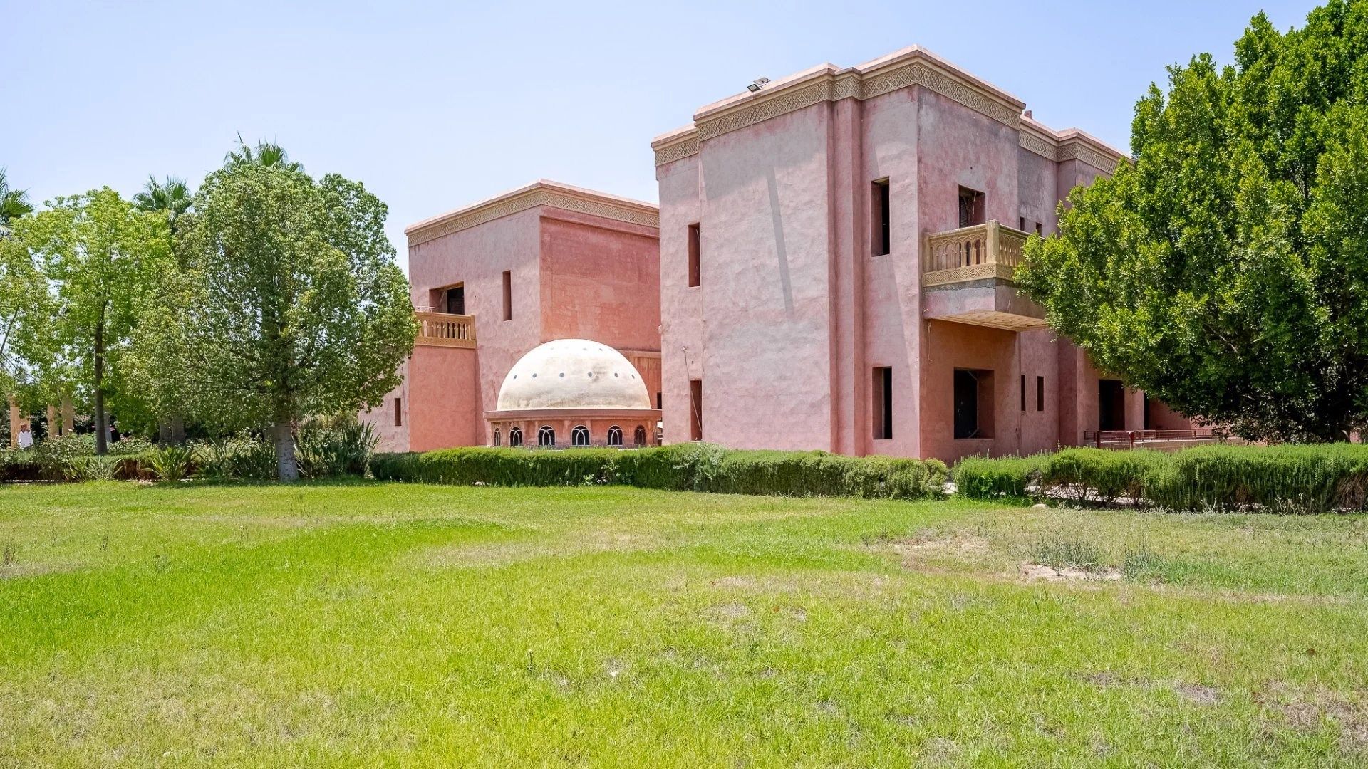 Acheter Palais 18&nbsp;pièces 1700&nbsp;m² Marrakech