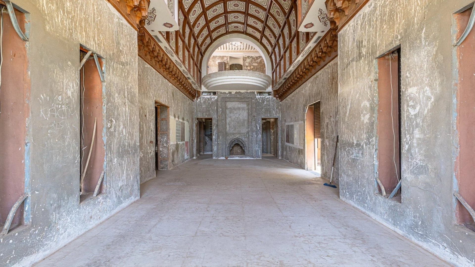 Acheter Palais 18&nbsp;pièces 1700&nbsp;m² Marrakech