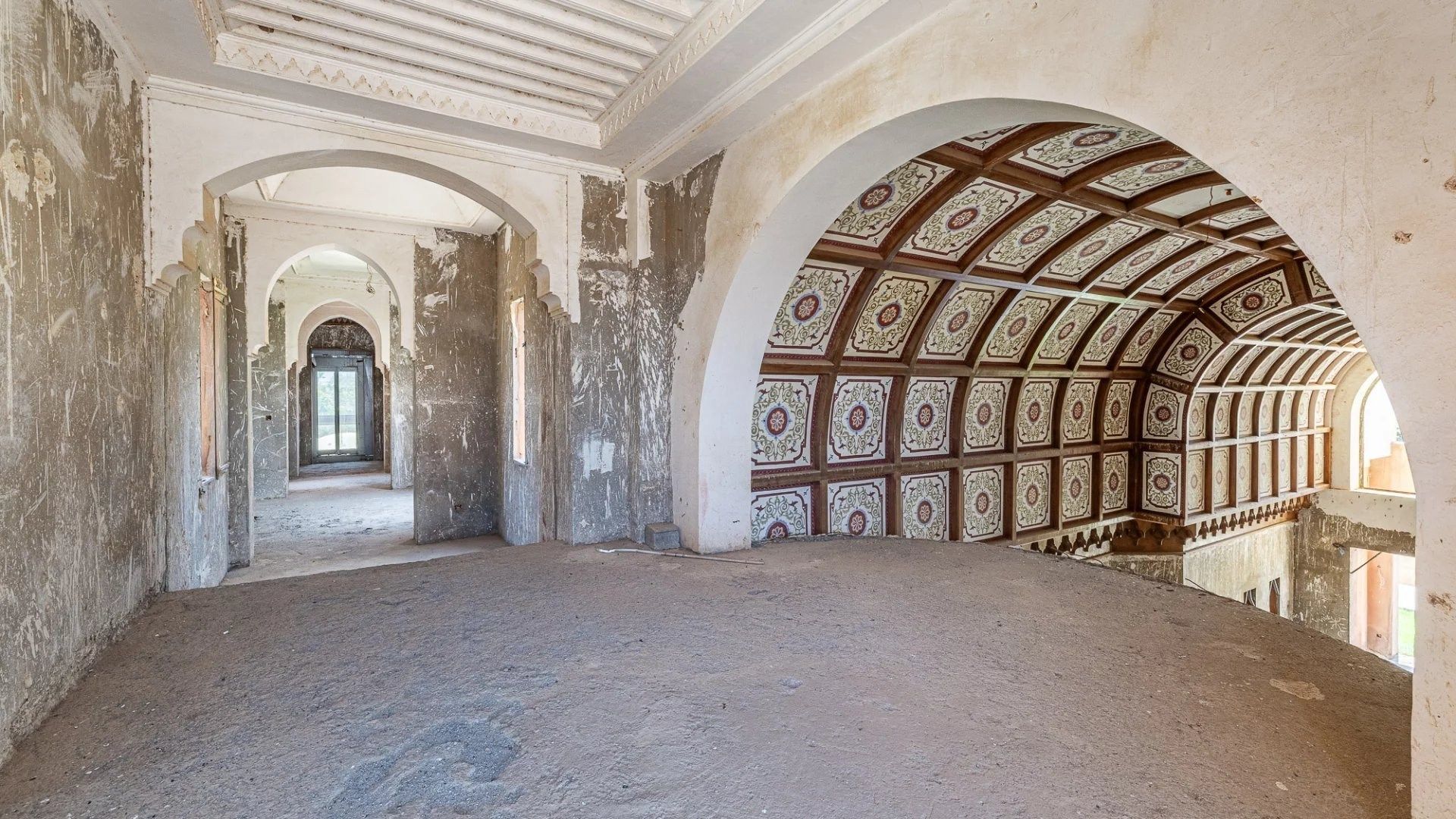 Acheter Palais 18&nbsp;pièces 1700&nbsp;m² Marrakech
