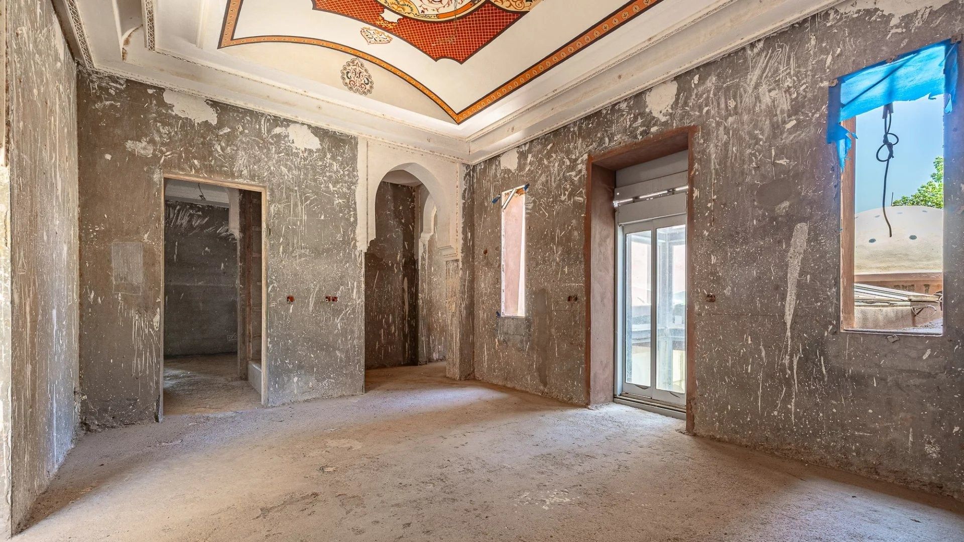 Acheter Palais 18&nbsp;pièces 1700&nbsp;m² Marrakech