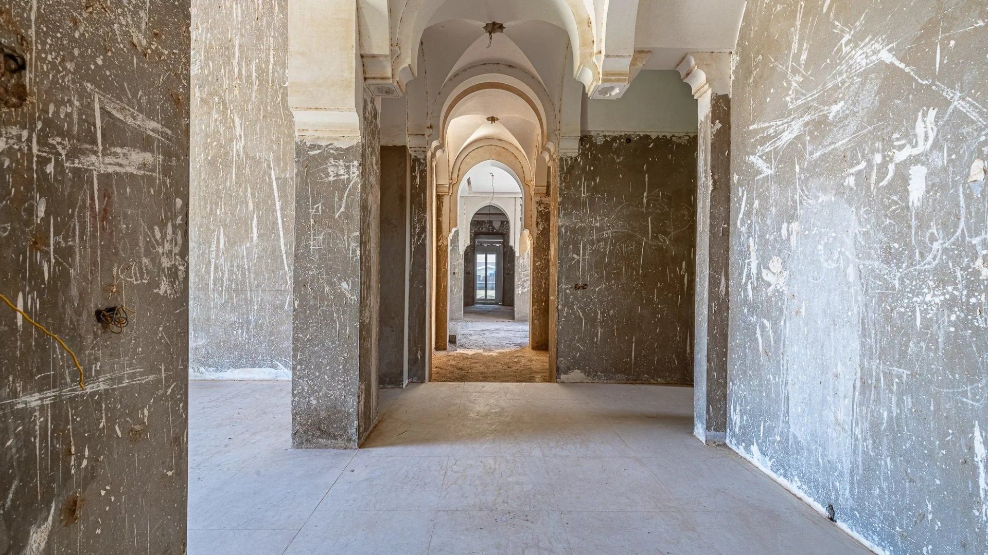 Acheter Palais 18&nbsp;pièces 1700&nbsp;m² Marrakech