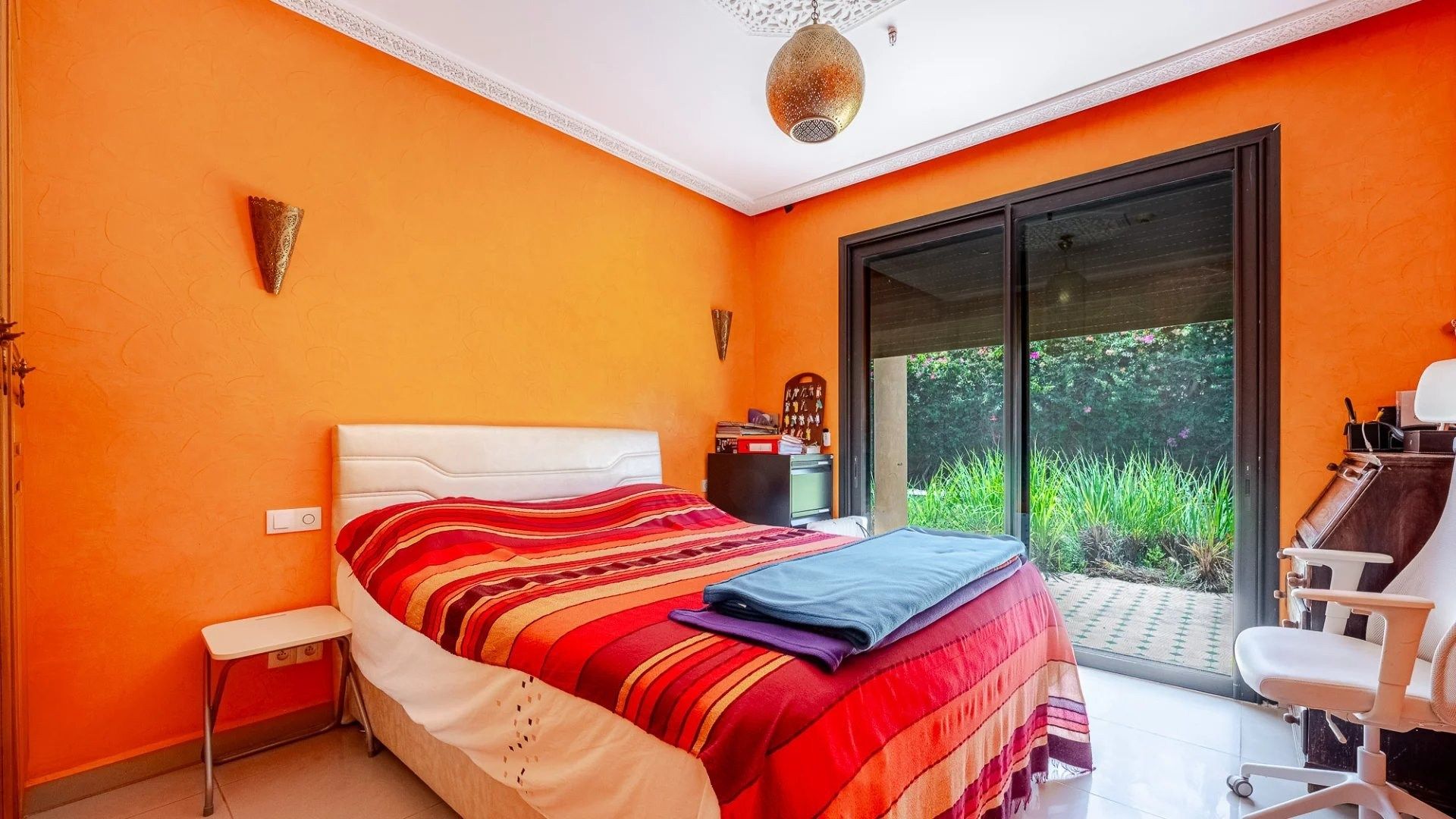 Acheter Palais 18&nbsp;pièces 1700&nbsp;m² Marrakech