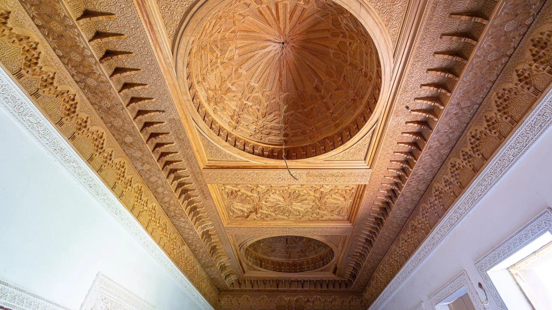 Acheter Palais 18&nbsp;pièces 1700&nbsp;m² Marrakech
