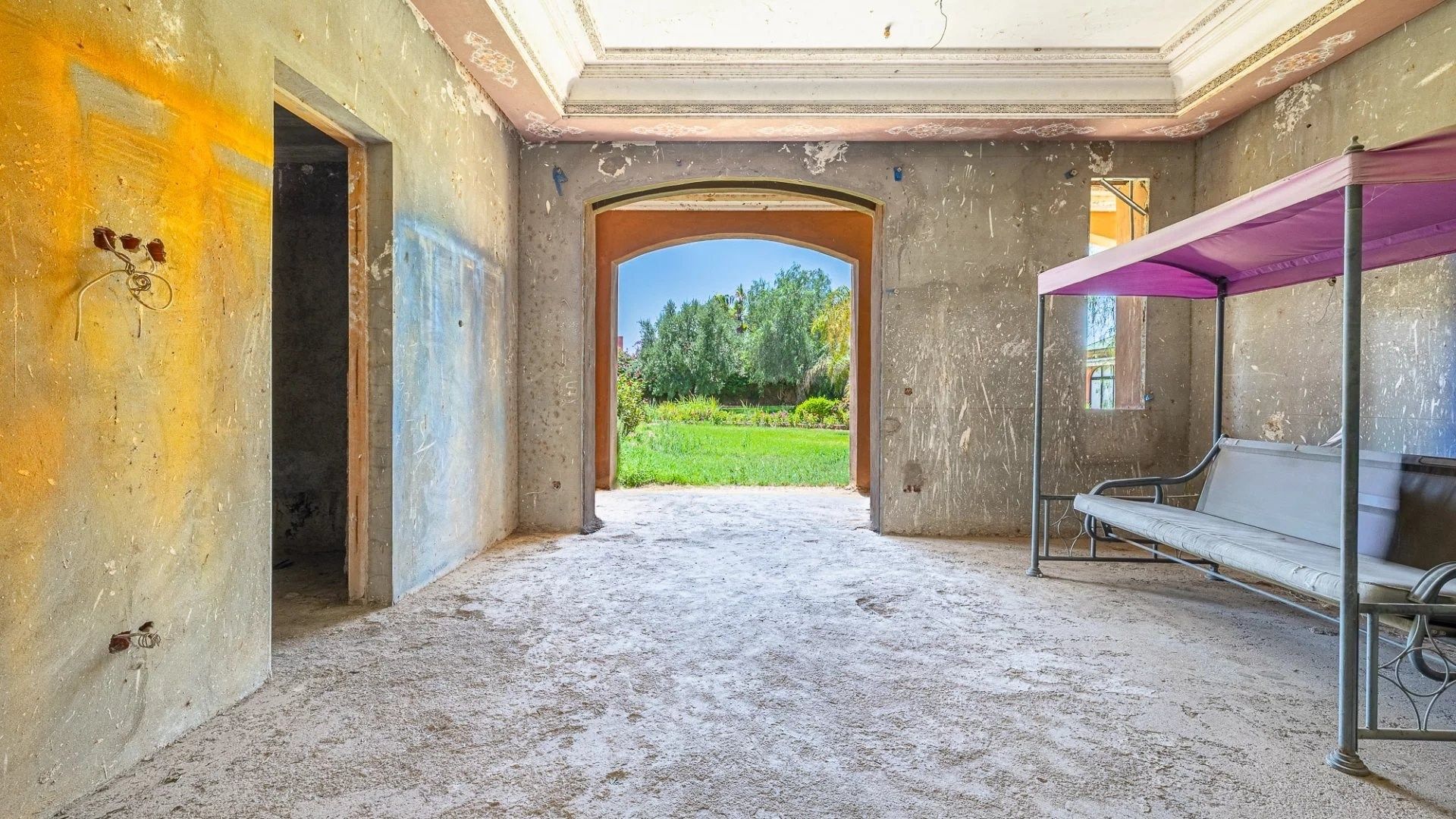 Acheter Palais 18&nbsp;pièces 1700&nbsp;m² Marrakech