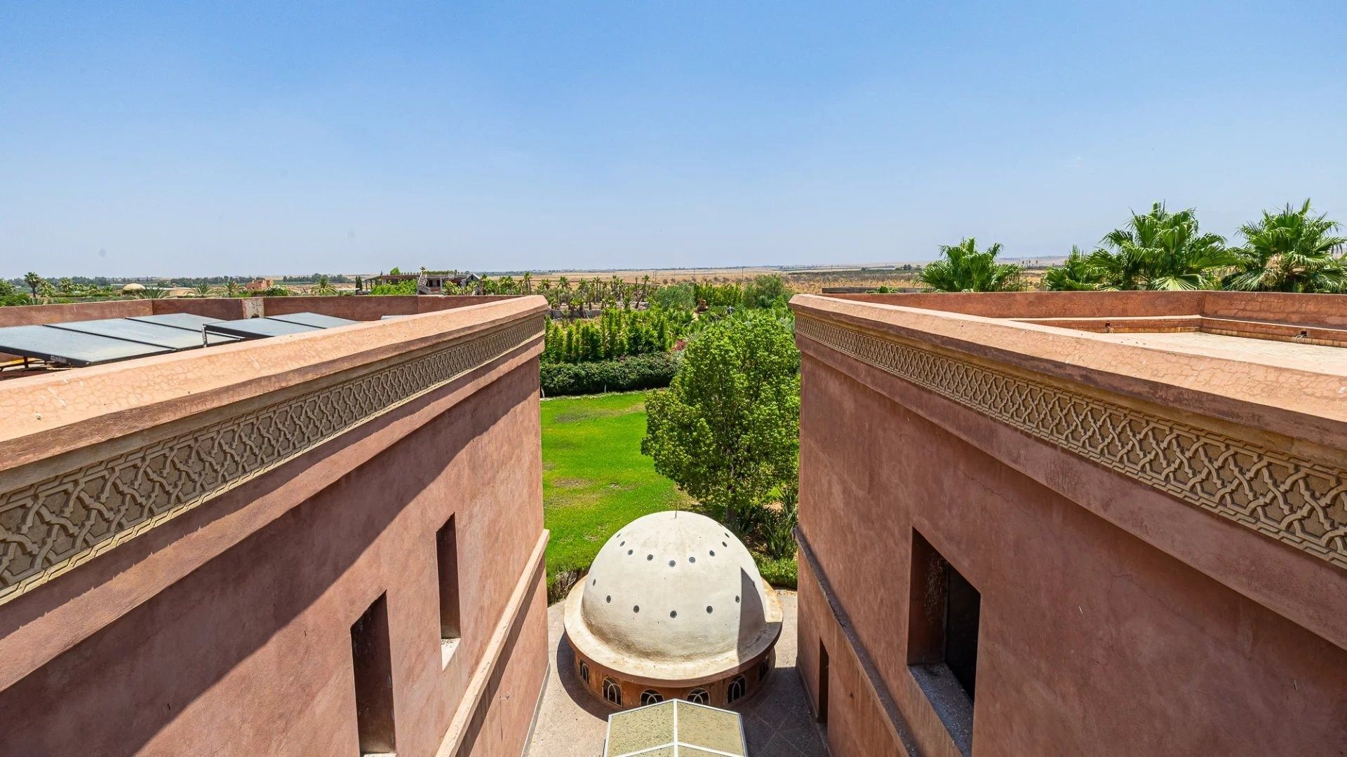 Acheter Palais 18&nbsp;pièces 1700&nbsp;m² Marrakech